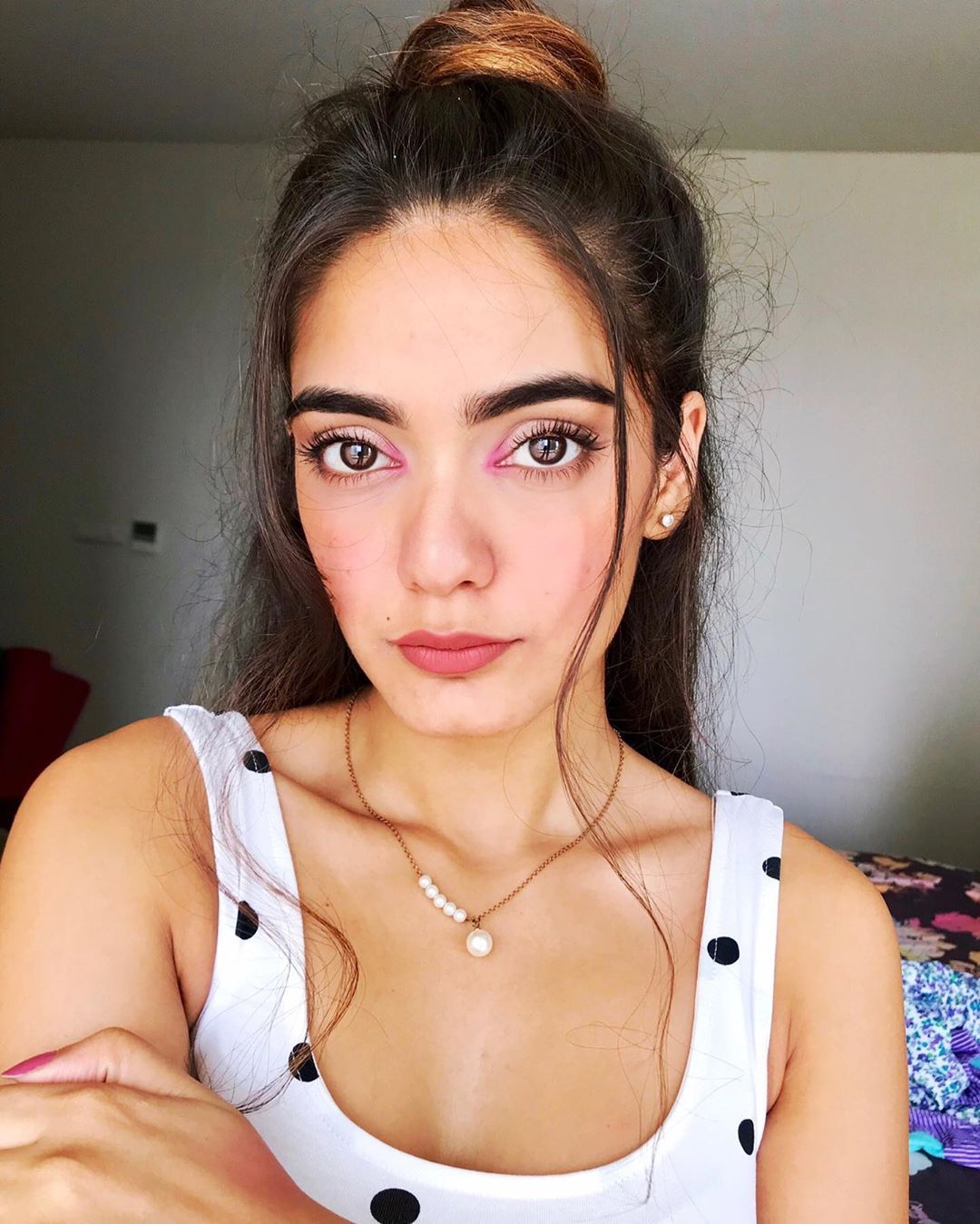 Fenil Umrigar biography. Photo. Wallpaper. Video. Personal details News and Masti