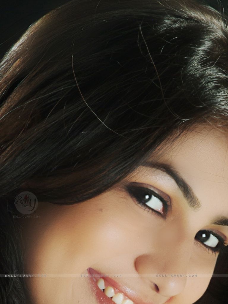 Sriti Jha Wallpaper
