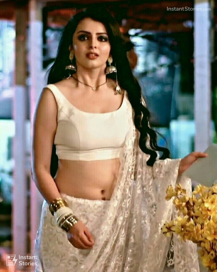 Shrenu Parikh Latest Hot Image