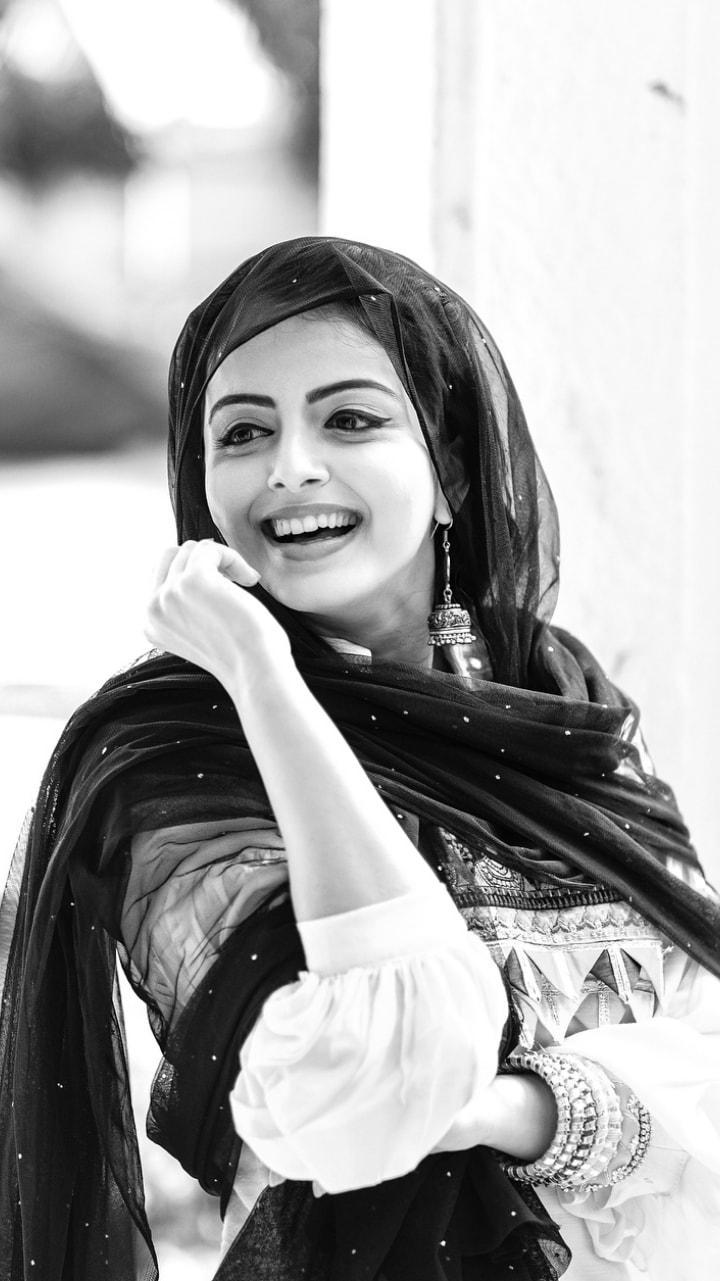 Shrenu Parikh New Wallpaper for Android