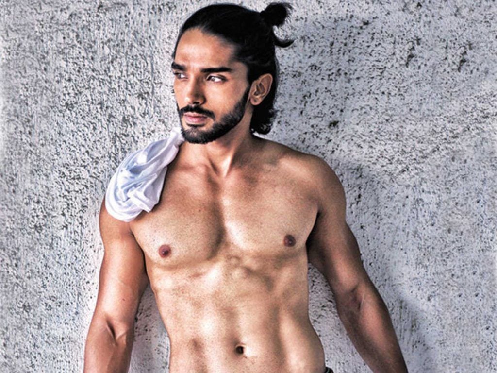 Harsh Rajput Wallpapers - Wallpaper Cave