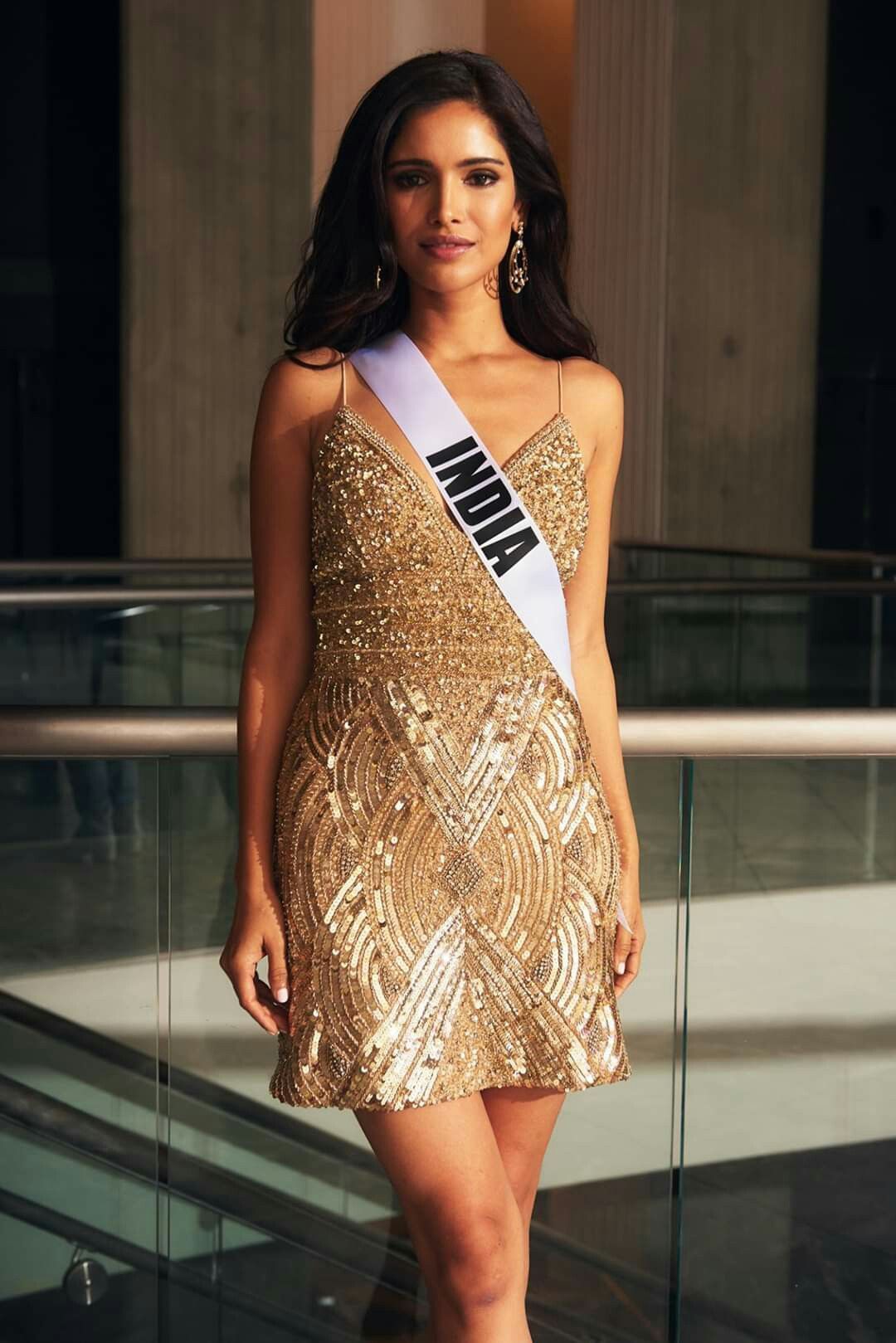 Vartika Singh, Miss India 2019 Photohoot in fashion by Sherri Hill. Beauty girl, Miss universe india, Fashion
