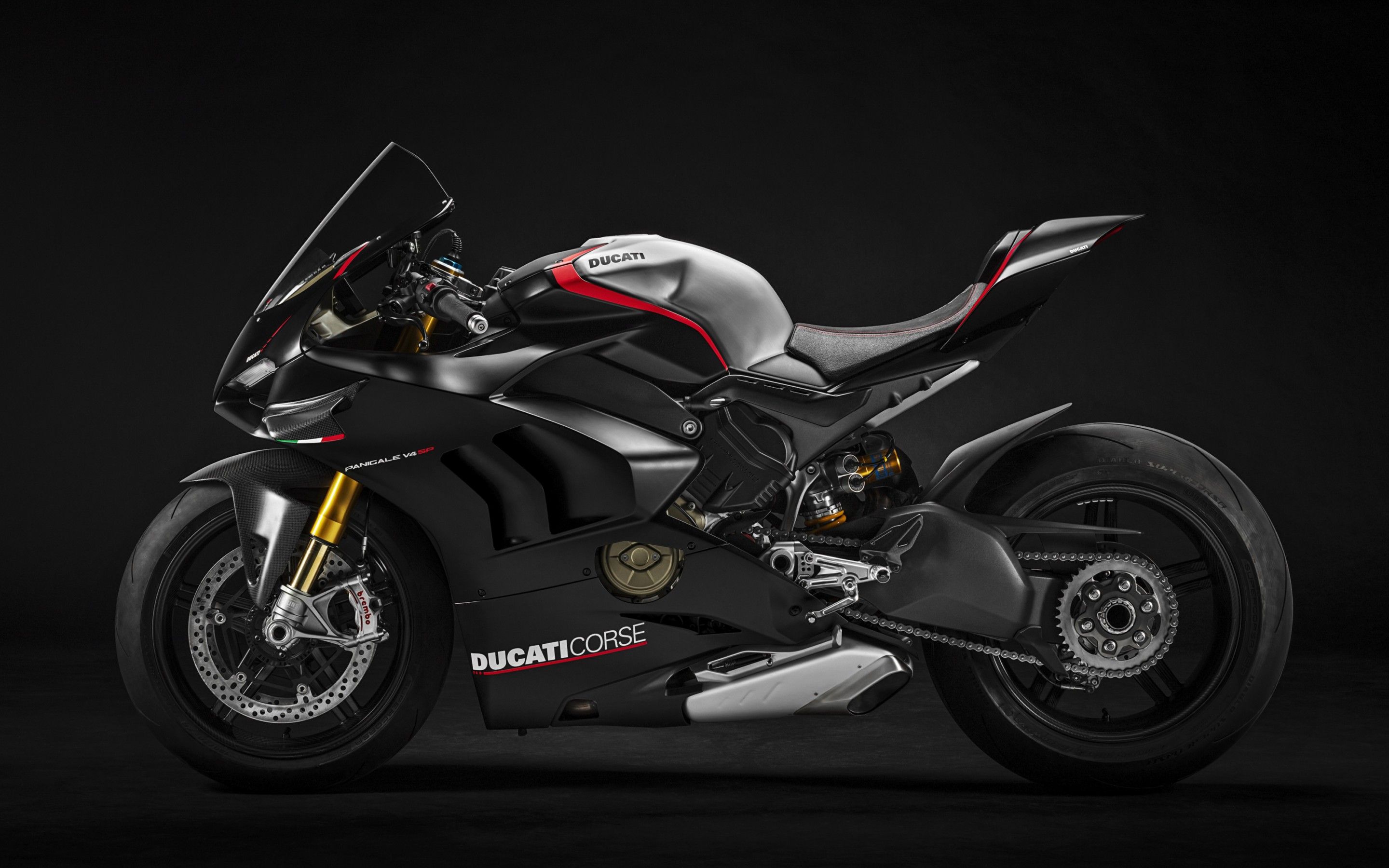 Ducati Corse  Đua xe RiMS Trò chơi điện tử 4K tải xuống hình nền