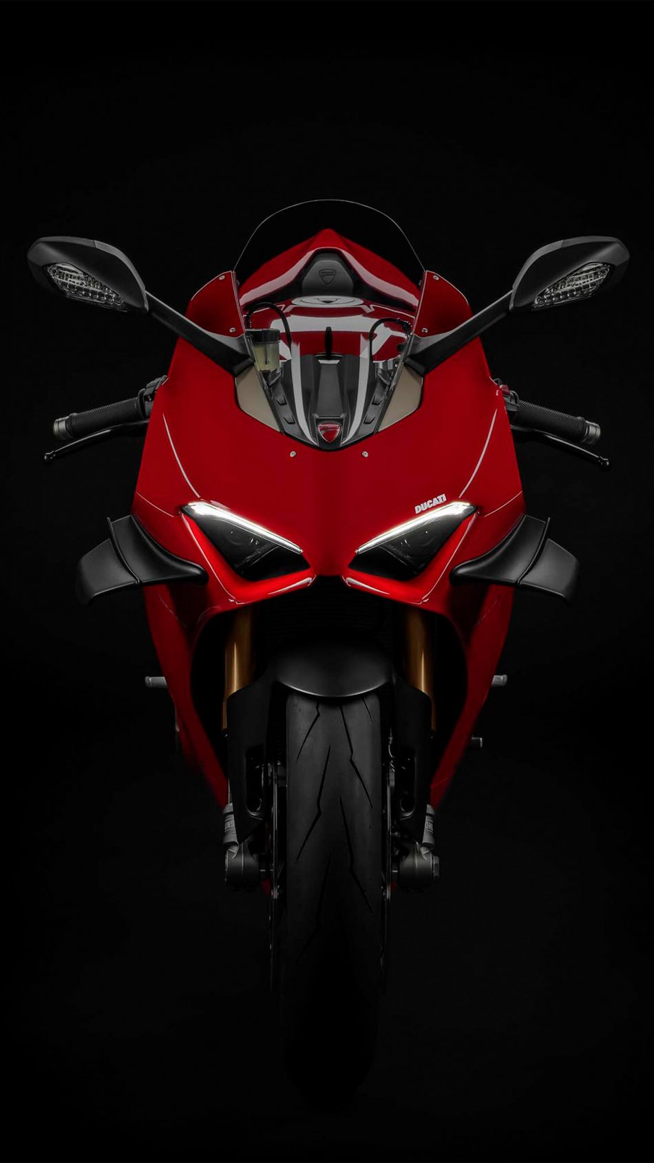 Ducati Panigale V4 2020 4K Ultra HD Mobile Wallpaper. Ducati panigale, Ducati, Panigale