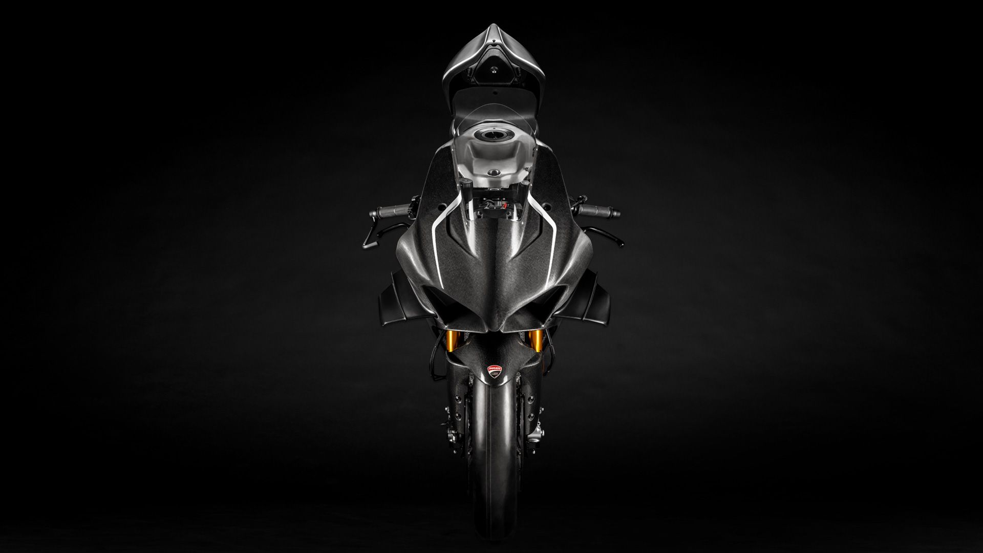 Panigale V4 R: The Sound of Excellence