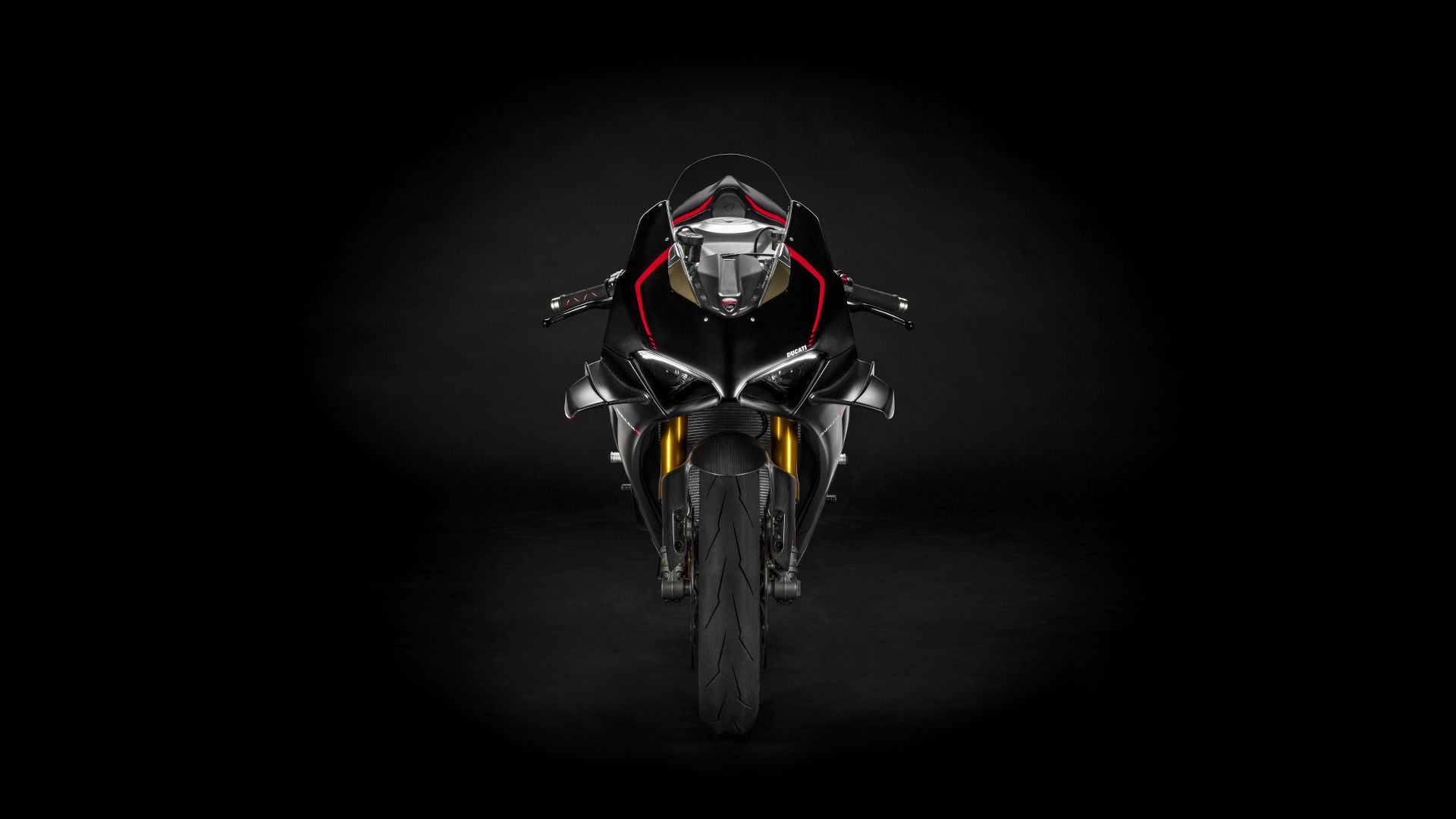 Ducati Panigale V4 SP [Specs, Features, Photo]