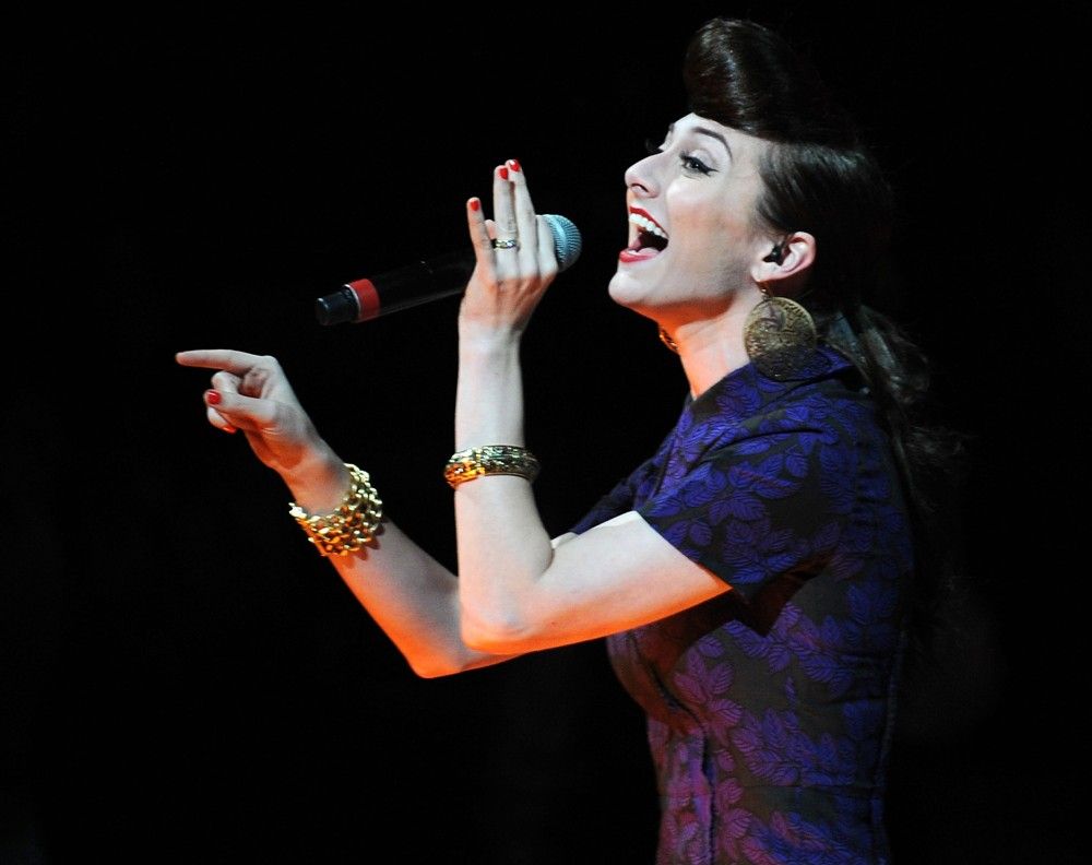 Karmin Picture 6 with High Quality Photo