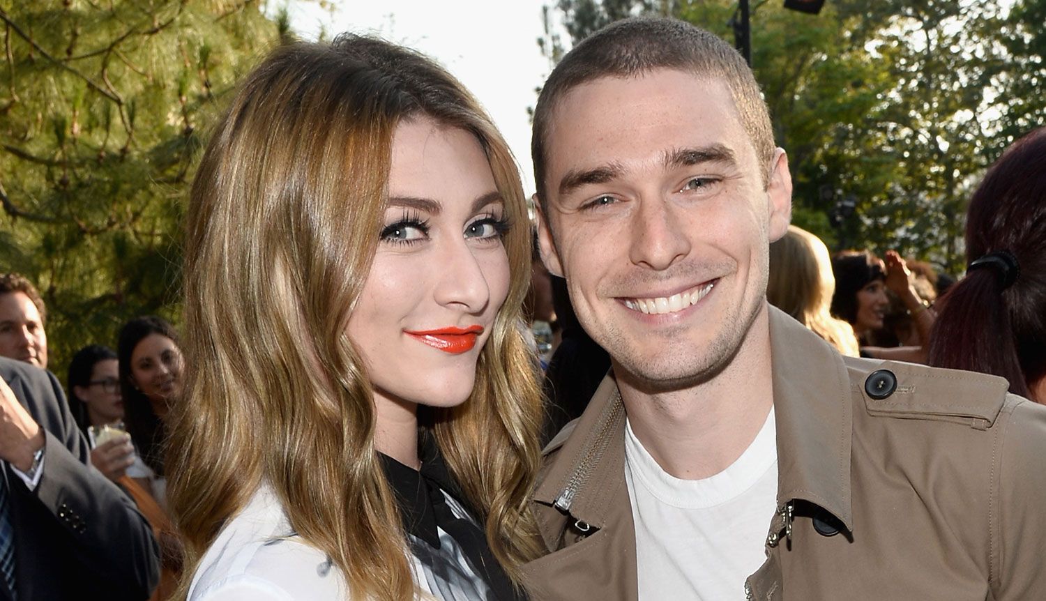 Hype's Exclusive: Amy & Nick On Marriage, Music, & Making Karmin Uniquely Theirs
