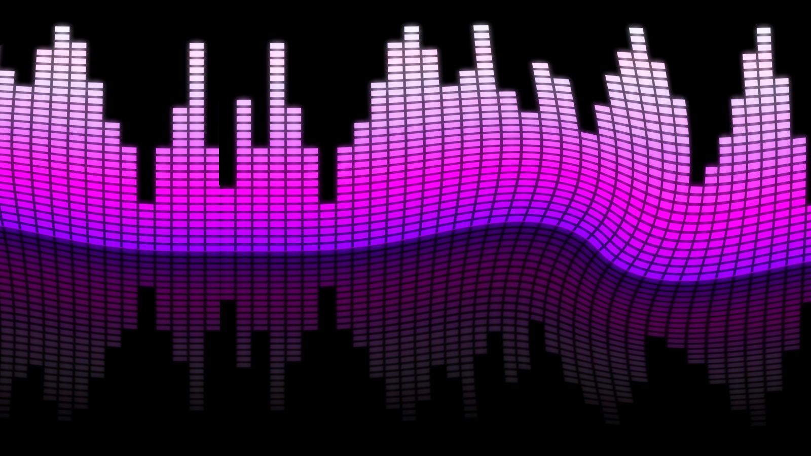 Free download Audio Waves Wallpaper Sound waves twitter [1600x900] for your Desktop, Mobile & Tablet. Explore Sound Wave Wallpaper. Desktop Wallpaper with Sound, Live Wallpaper with Sound, Music Sound