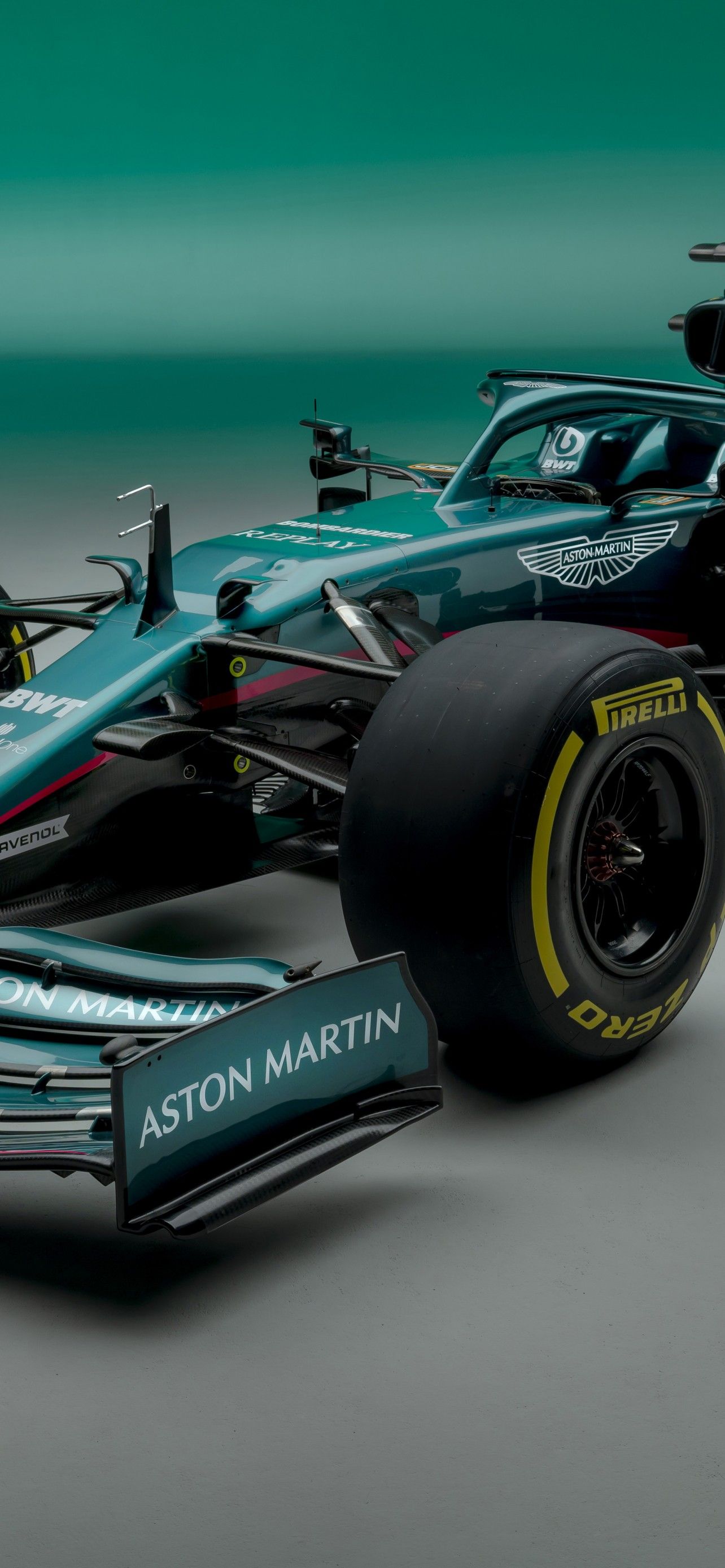Aston Martin AMR21 4K Wallpaper, F1 F1 Cars, 2021 Formula One World Championship, Racing cars, Cars