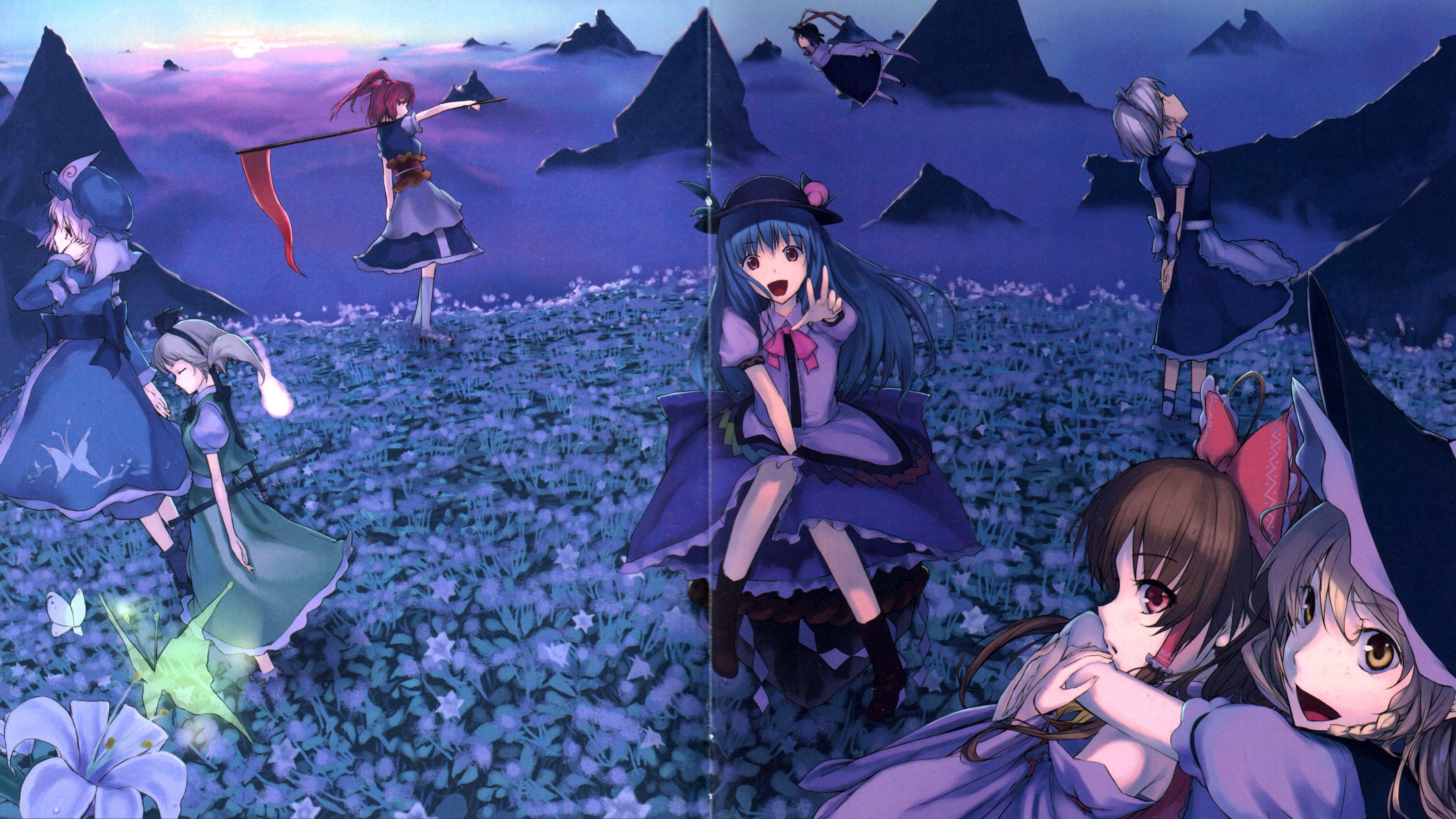 Ultra HD Animated Wallpaper