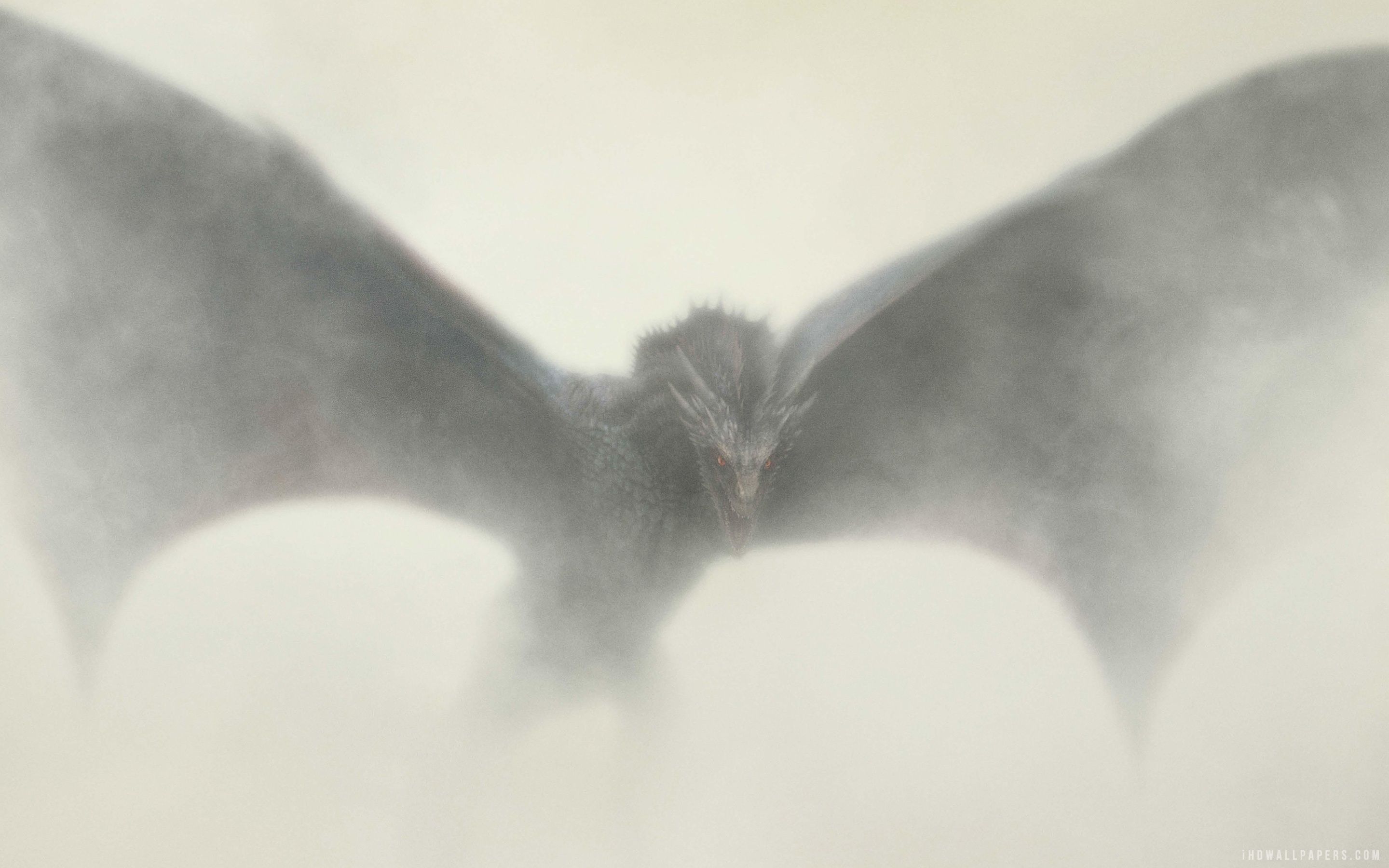 Game Of Thrones Wallpaper 4k For Pc Dragon