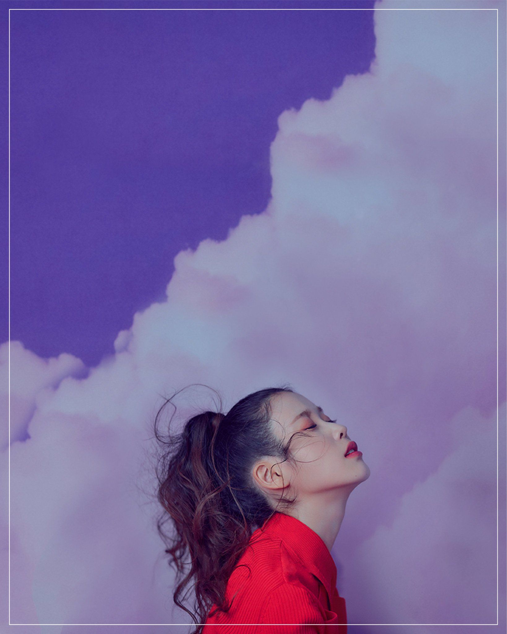 이름이상 on Twitter. Korean photohoot, Album cover design, Female artists
