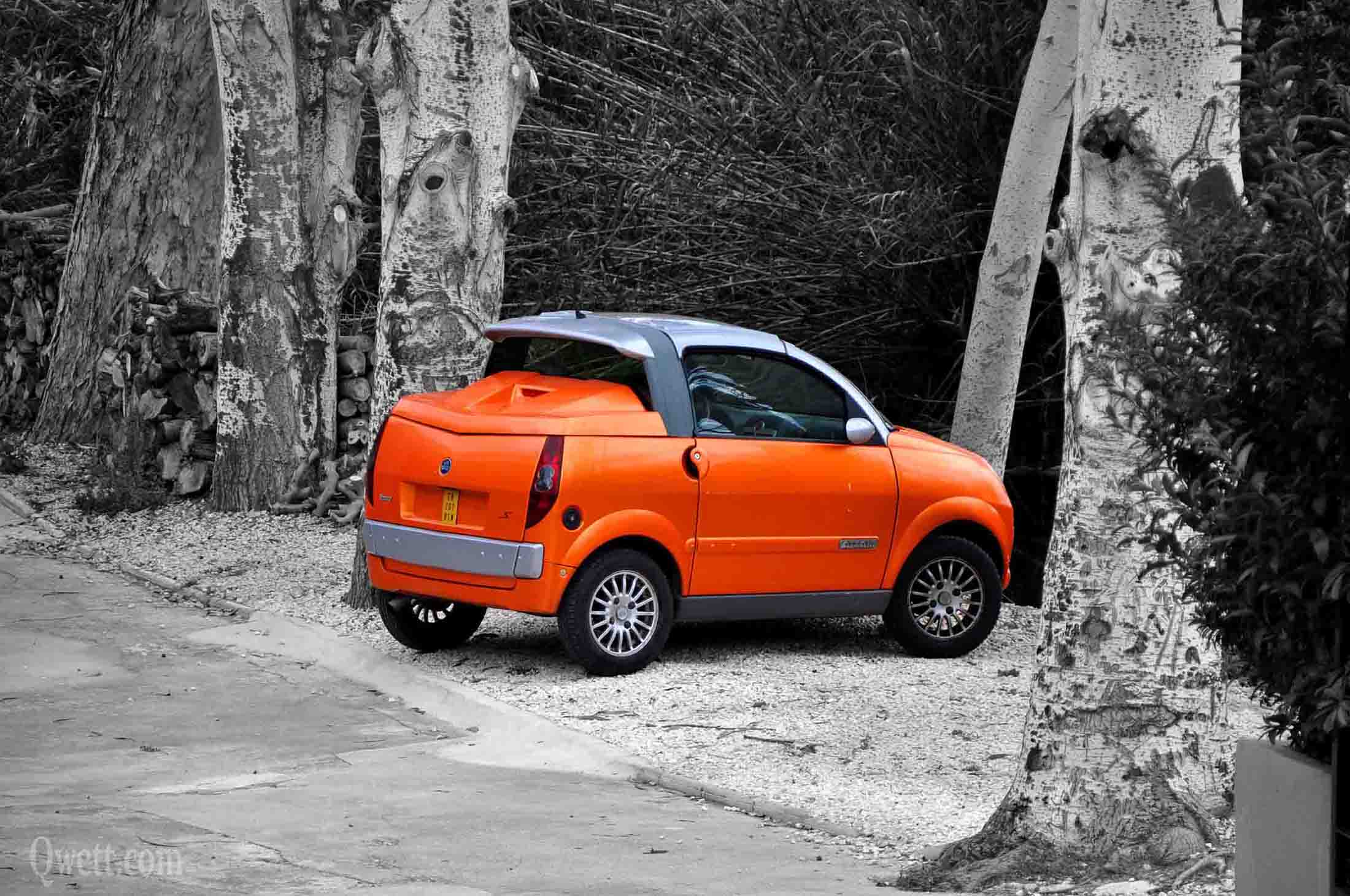 Small Cars Wallpaper Free Small Cars Background