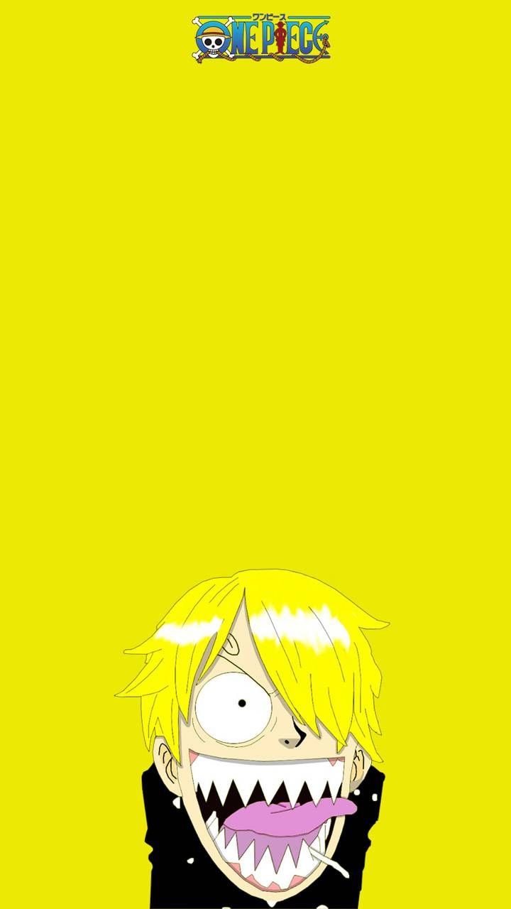 Sanji Aesthetic Wallpapers - Wallpaper Cave