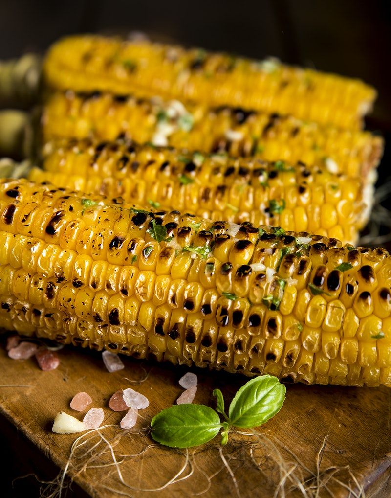Corn Image. Free Food & Beverage Photography, HD Wallpaper, PNGs & Illustration Graphics