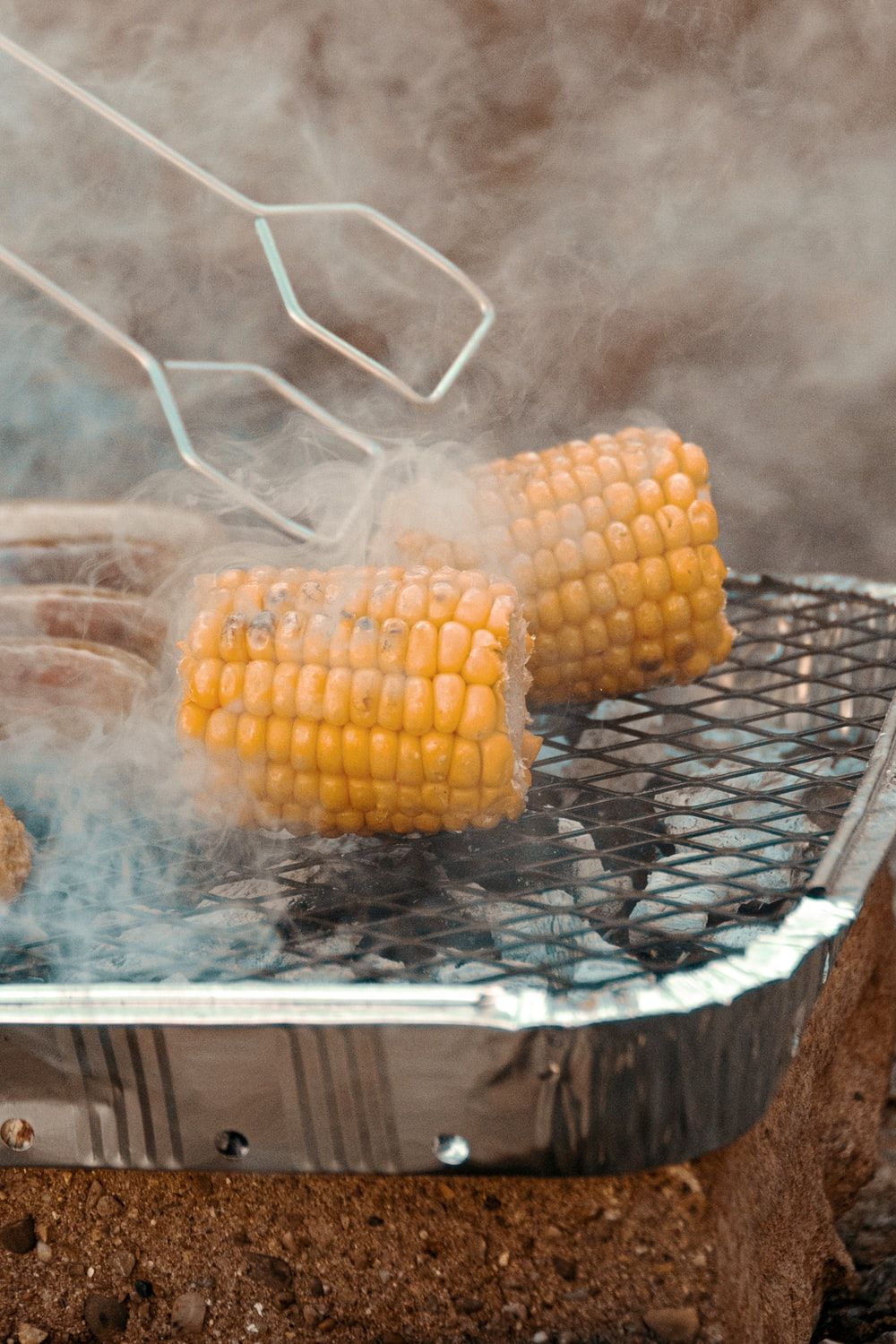 Sweet Corn Picture. Download Free Image