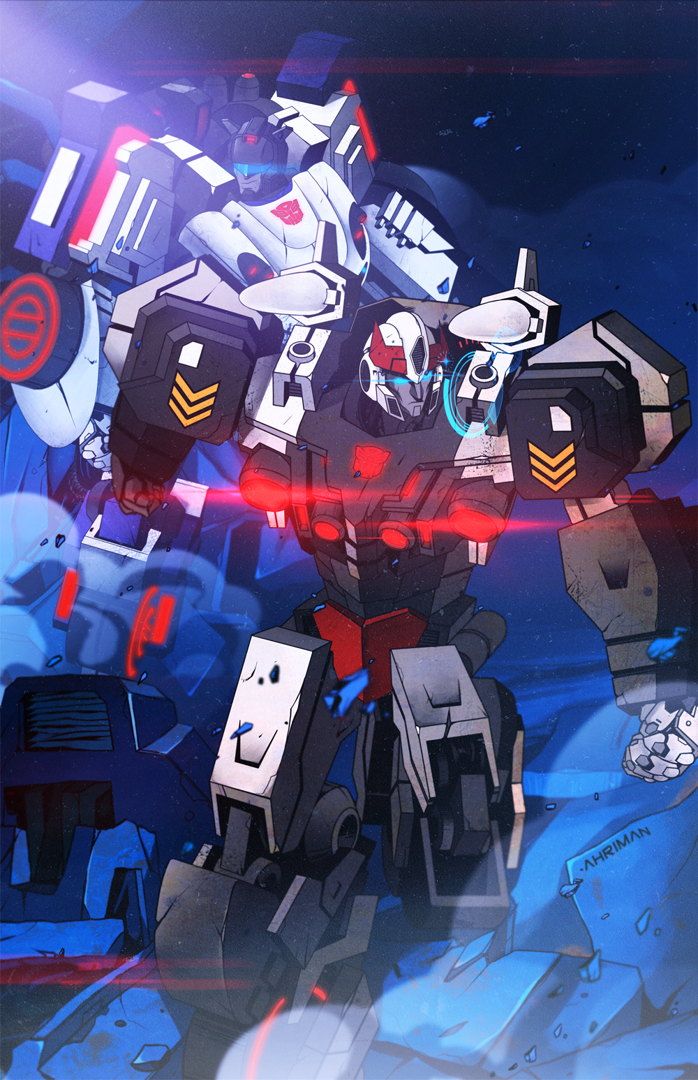 Transformers Prowl ideas. transformers, transformers art, autobots