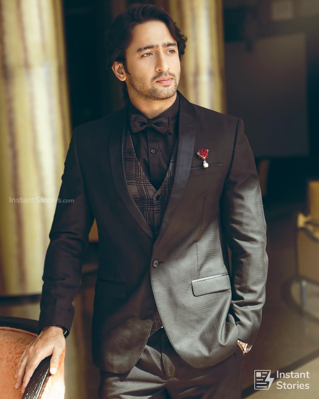 Shaheer Sheikh Latest Hot HD Photo Wallpaper (1080p, 4k)
