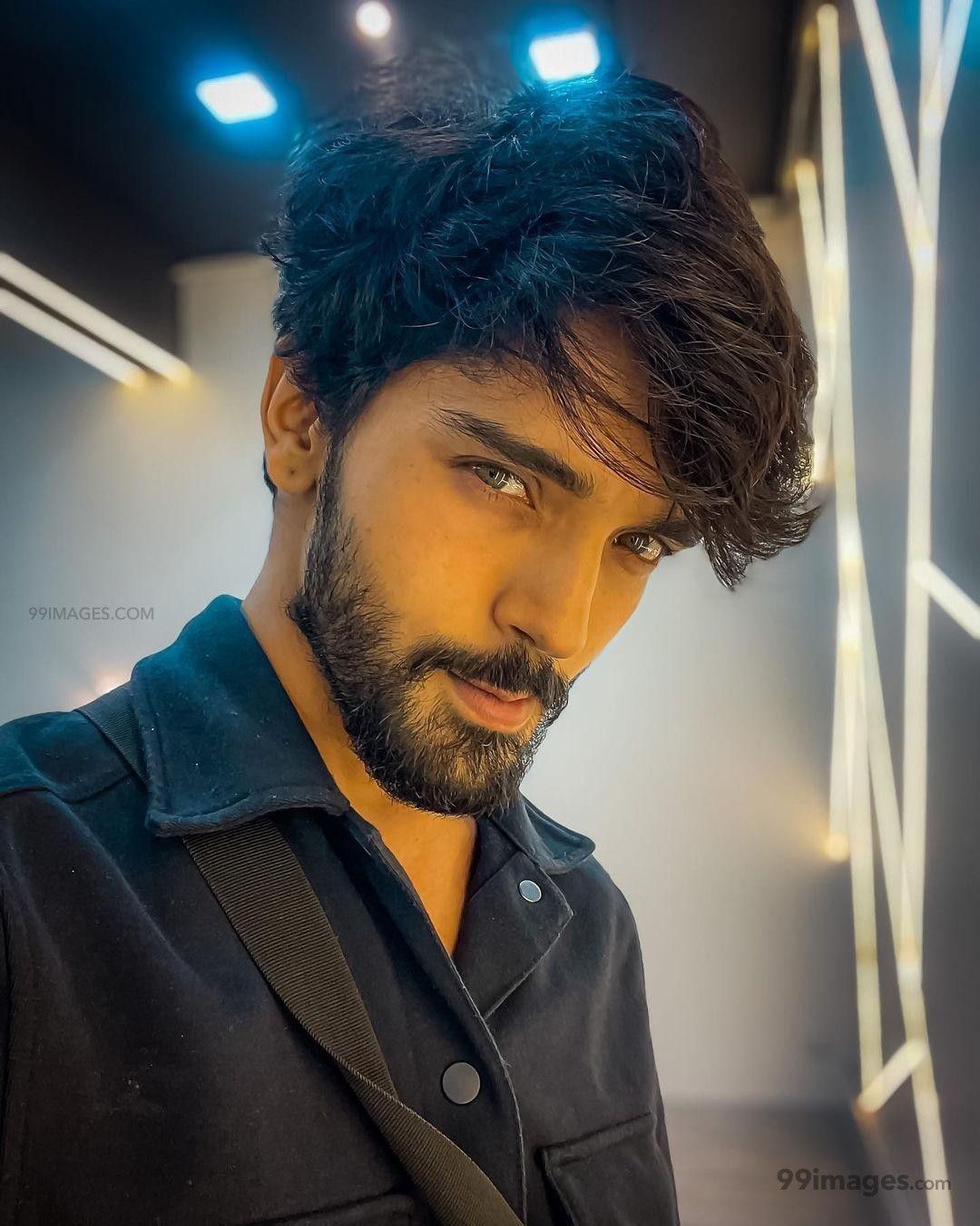 Harsh Rajput Image, HD Photo (1080p), Wallpaper (Android IPhone) (2021)