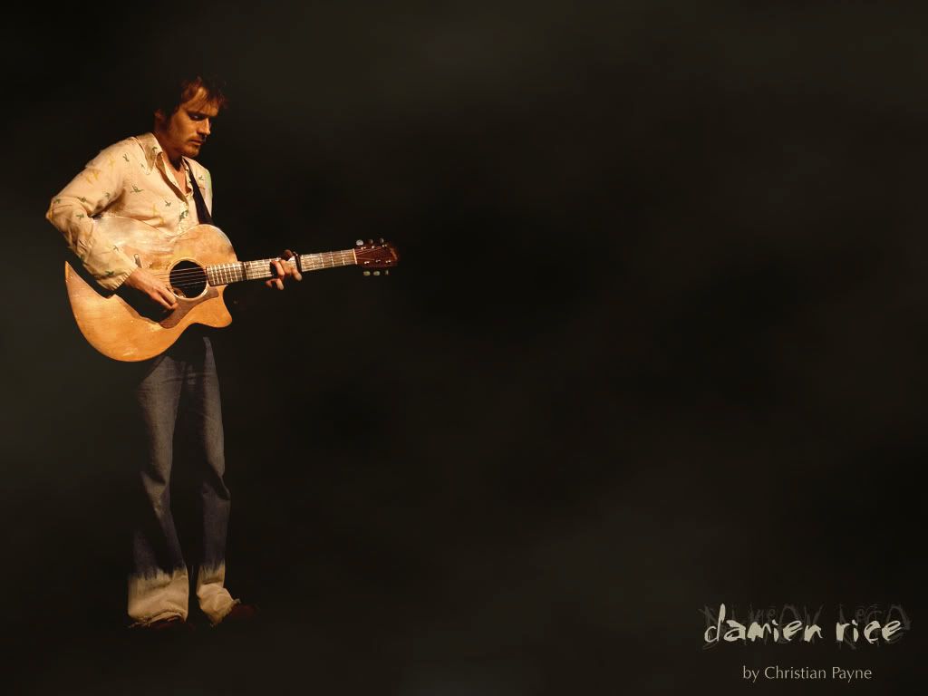 Damien Rice Wallpapers - Wallpaper Cave