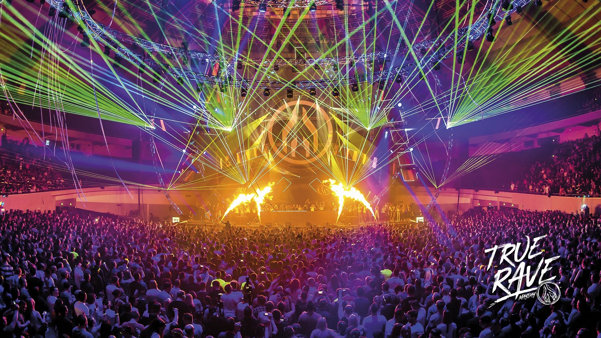 Raver Wallpapers - Wallpaper Cave