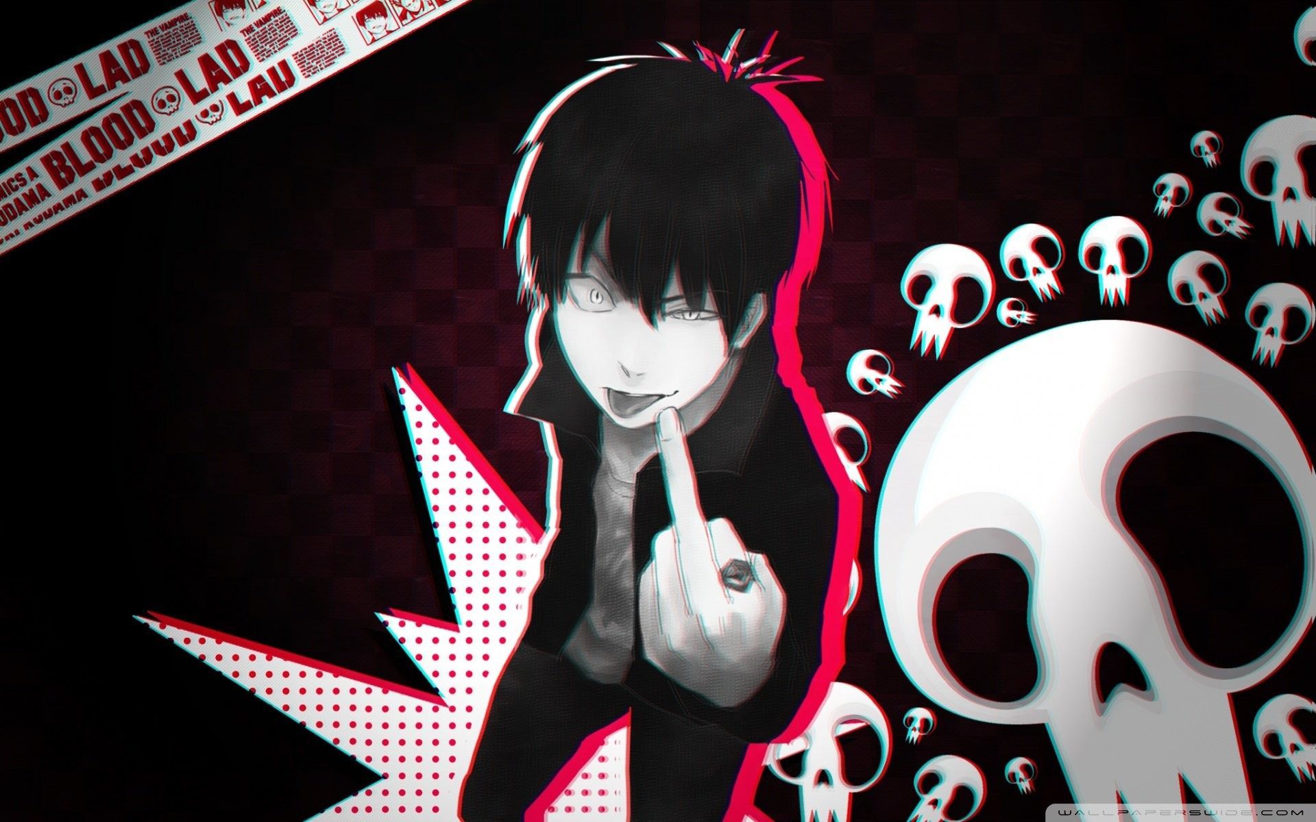 Res: 1920x1200, wallpaper 4k anime. Cute anime wallpaper, Anime wallpaper, Anime