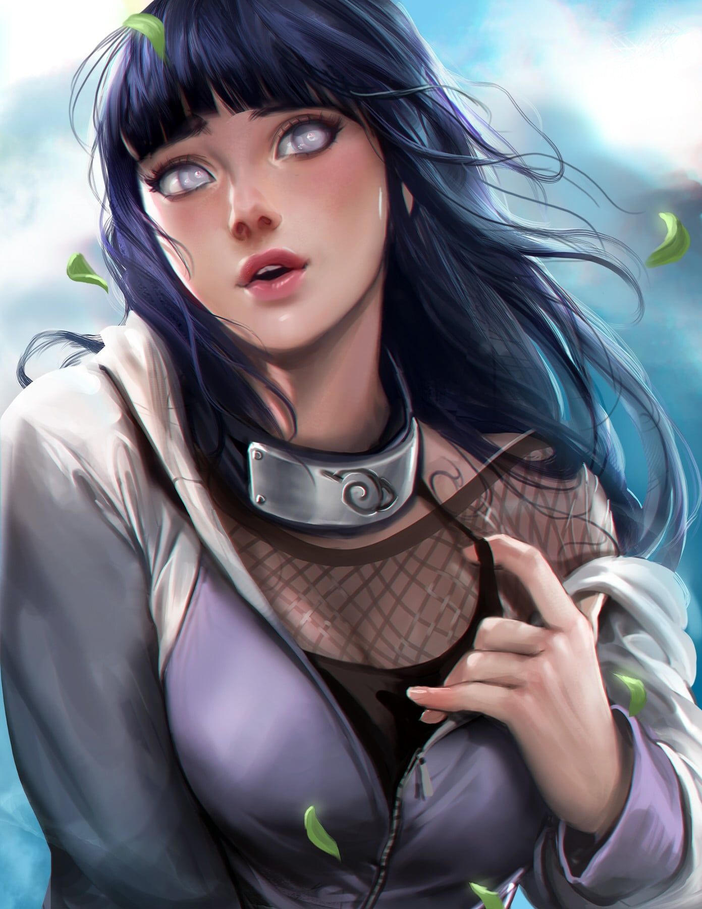 Hinata HD