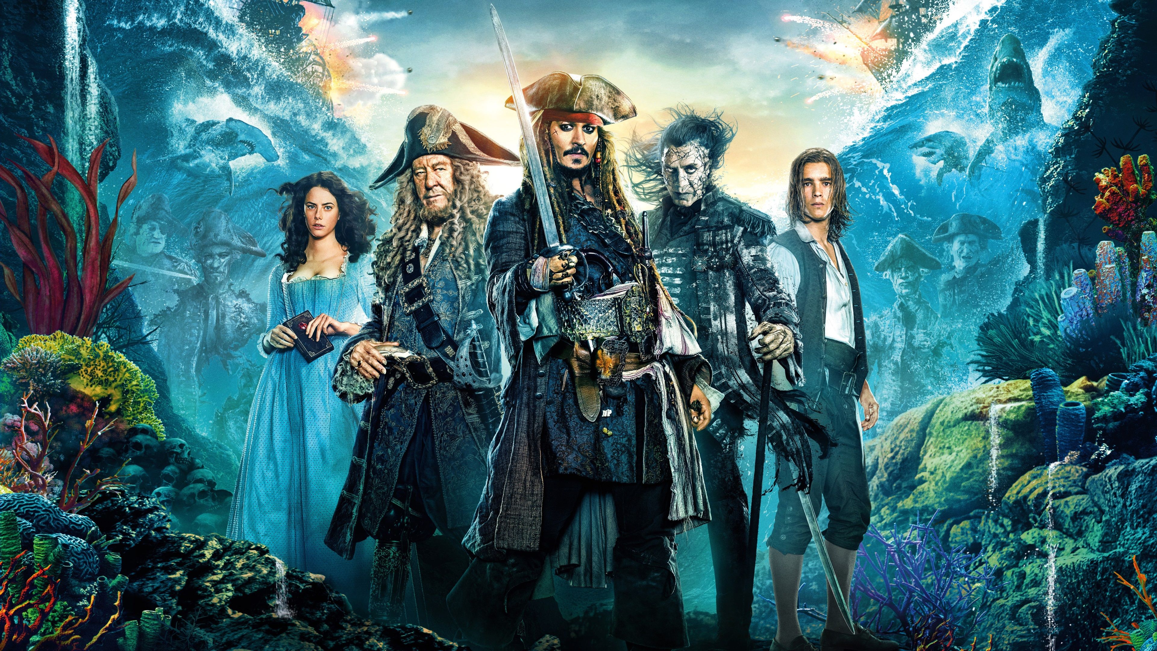 Wallpaper ID 347386  Movie Pirates of the Caribbean On Stranger Tides  Phone Wallpaper Jack Sparrow Johnny Depp 1125x2436 free download