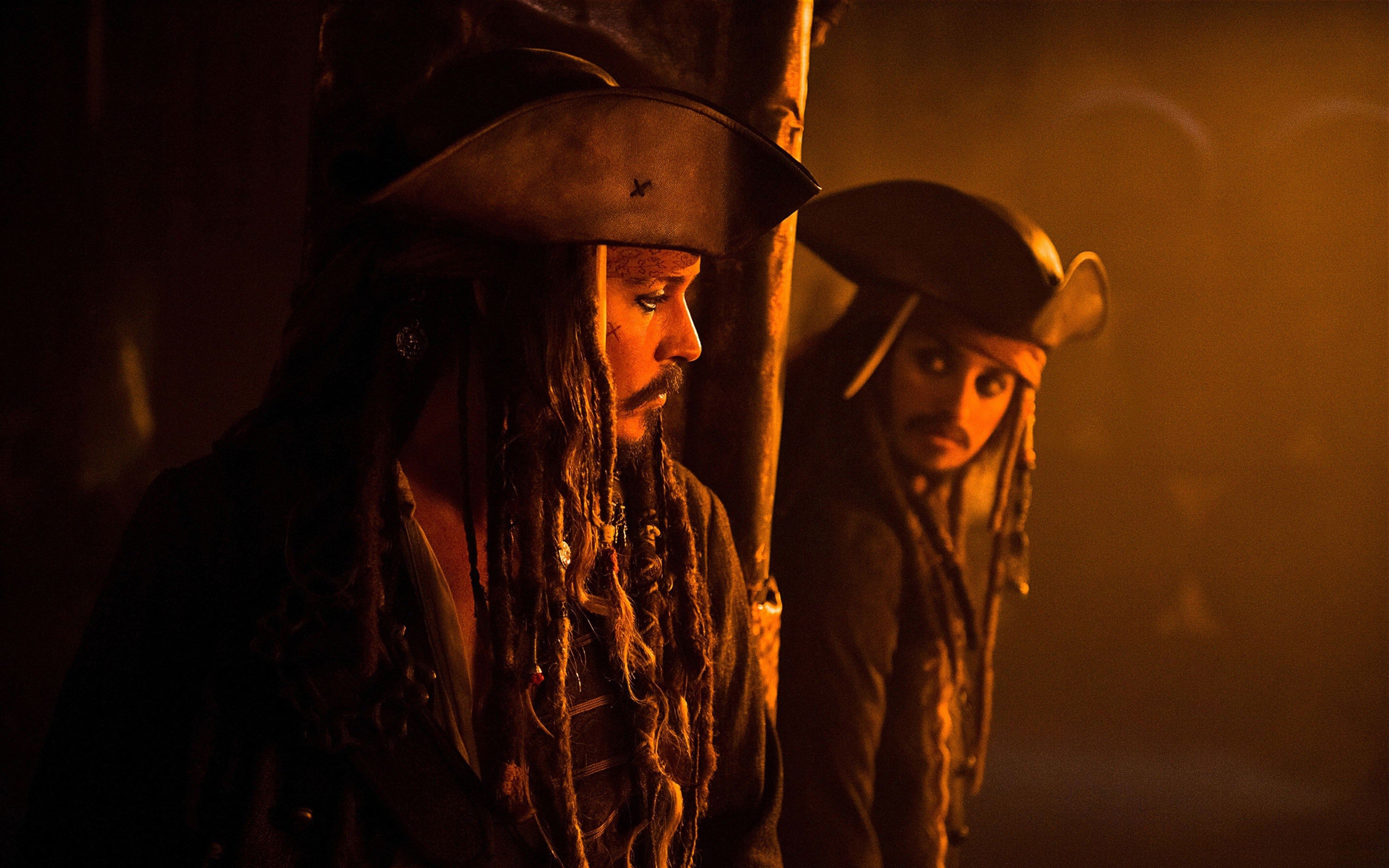 Pirates of the Caribbean 6: Johnny Depp's return and other updates |  Entertainment