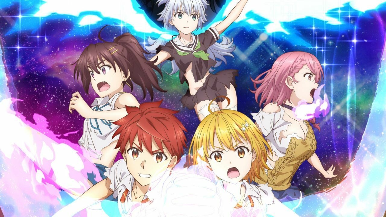 faraahnblh: Anime Akihabara Girls Ep 1 Eng Subs Anime Online Anime Wallpaper HD / I will upload new episodes every saturday