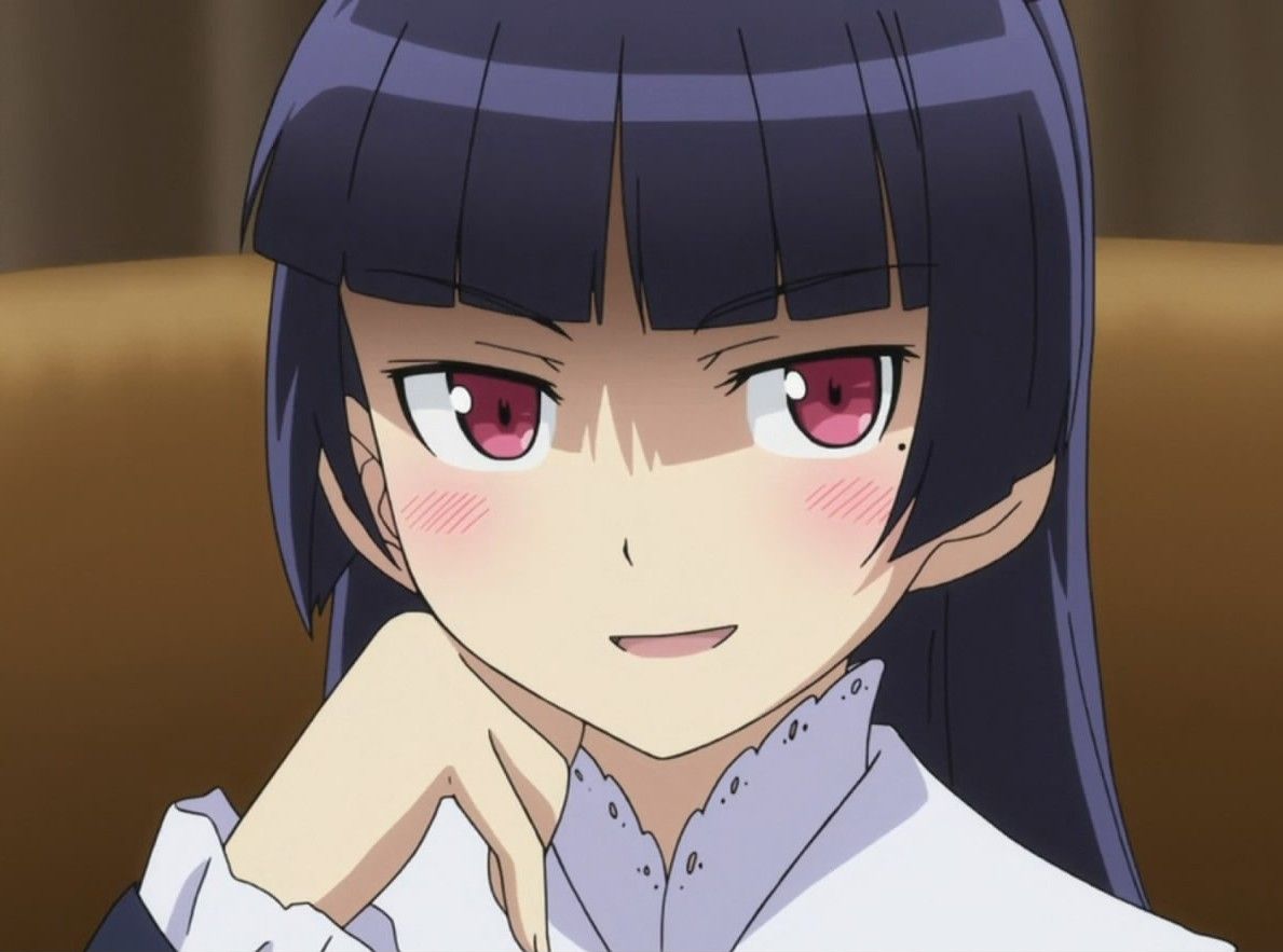 i love anime, manga, japanese, japan, yandere and yuri