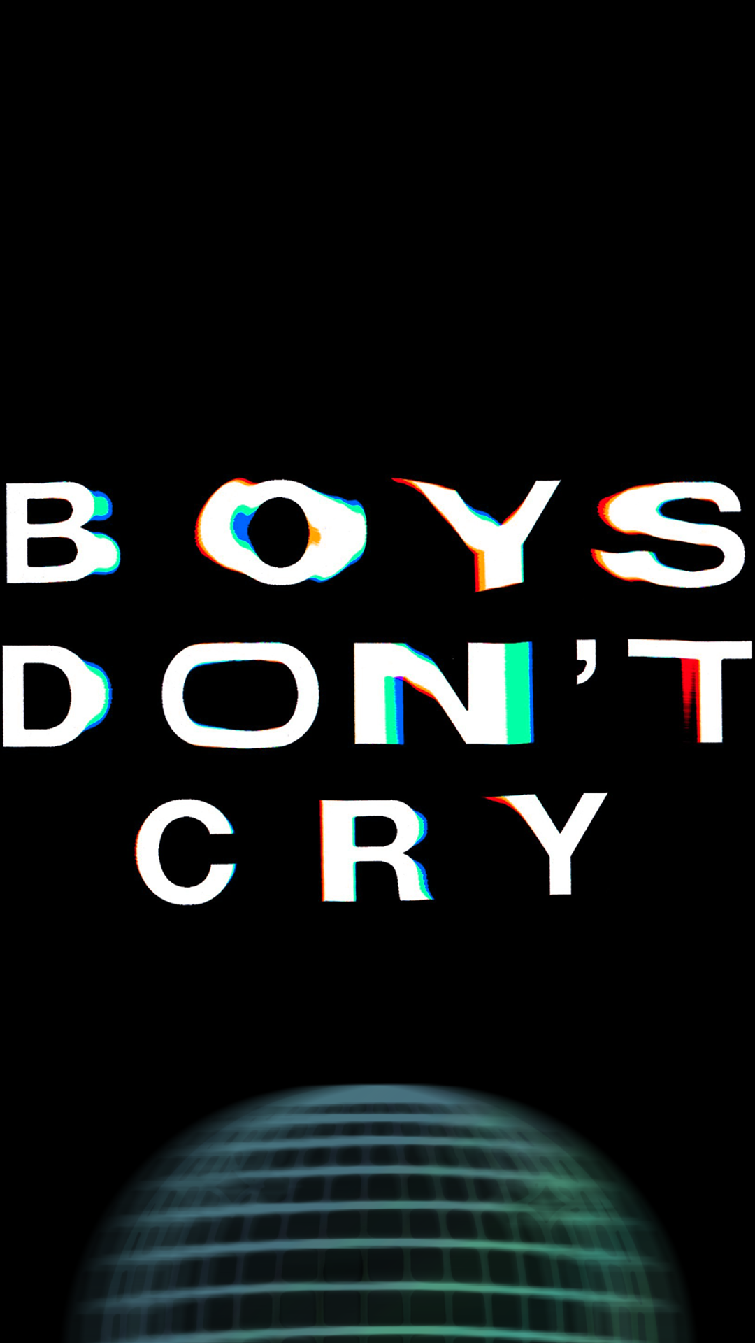 Wallpaper. Boys don't cry, Phone wallpaper, Dont cry