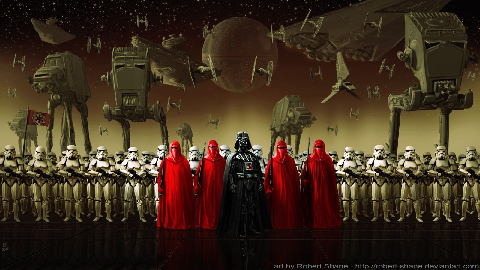 The Imperial Army [1600×900]. • R Wallpaper. Star Wars Awesome, Star Wars Image, Star Wars Empire