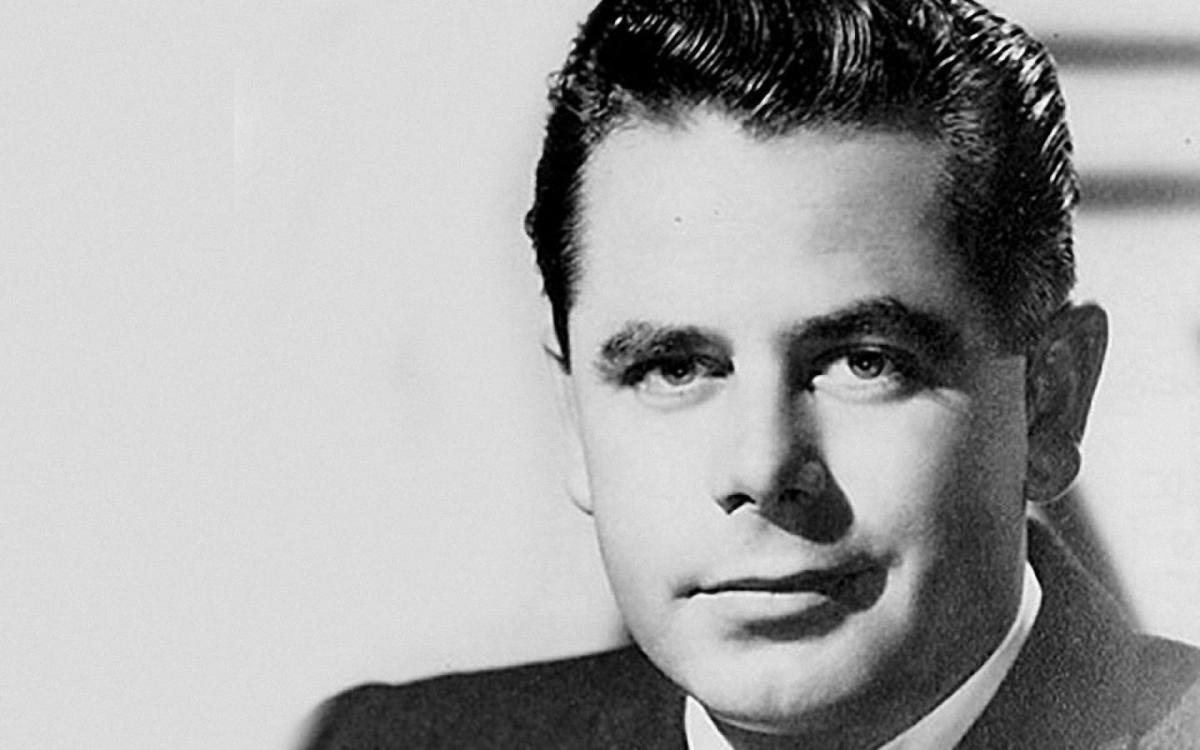 Glenn Ford Wallpapers - Wallpaper Cave