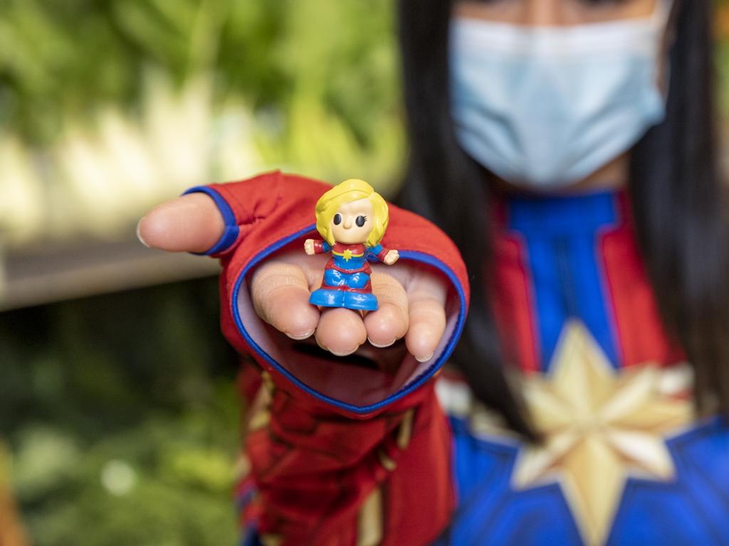 Woolworths Ooshies 2020: Backlash to finish of Disney Ooshie promotion