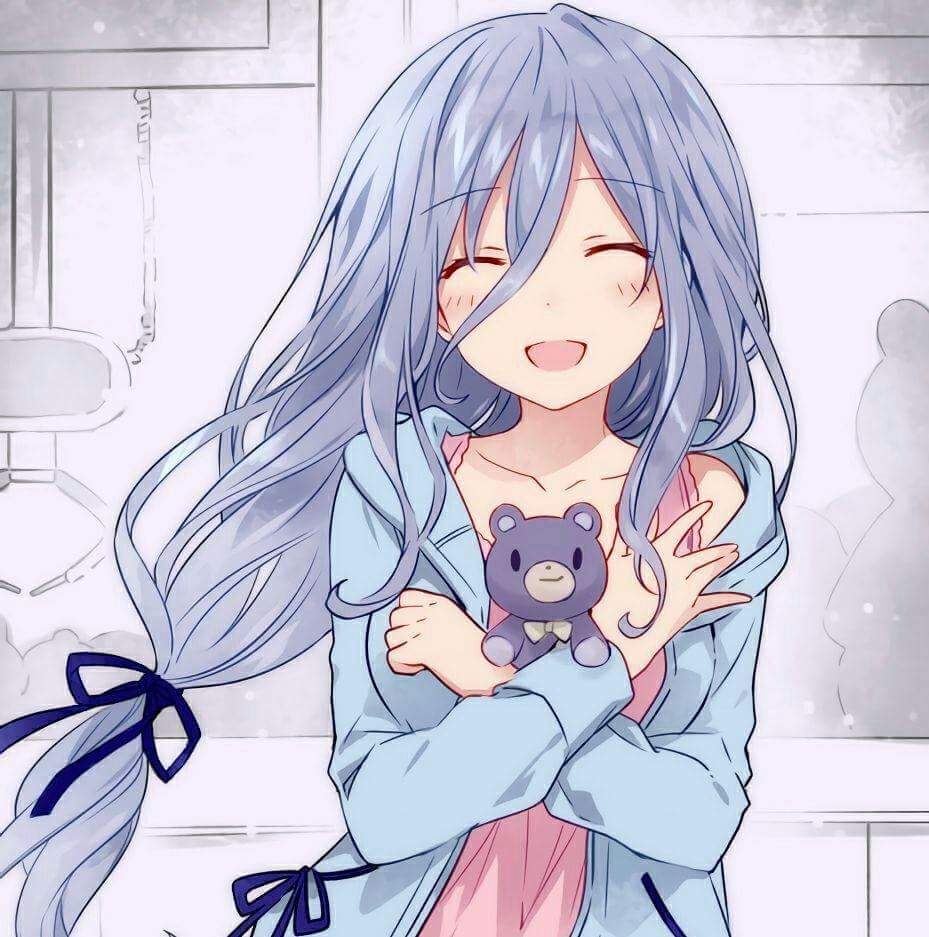 Mio Takamiya A Live Photo