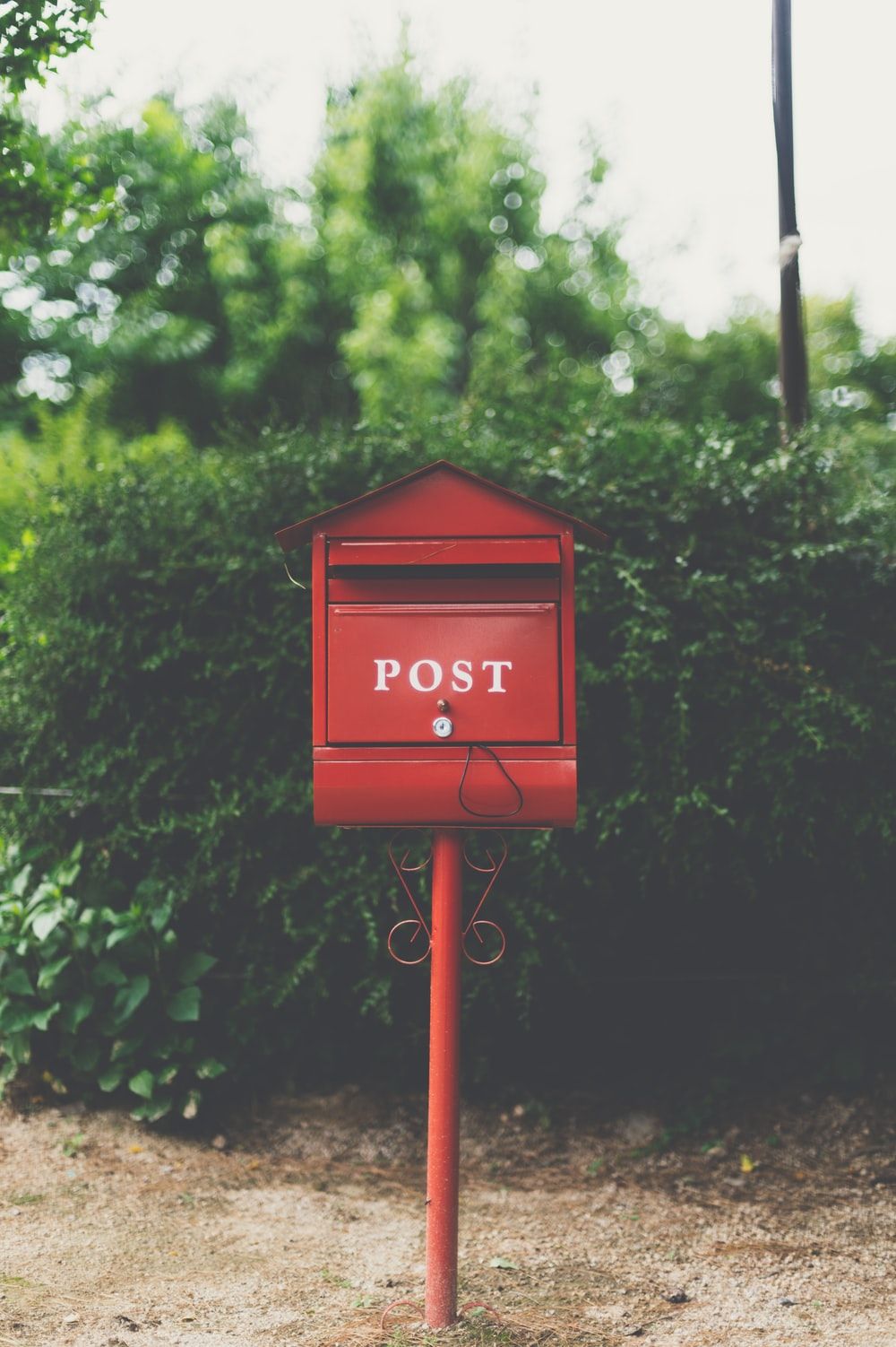 Post Box Wallpapers - Wallpaper Cave