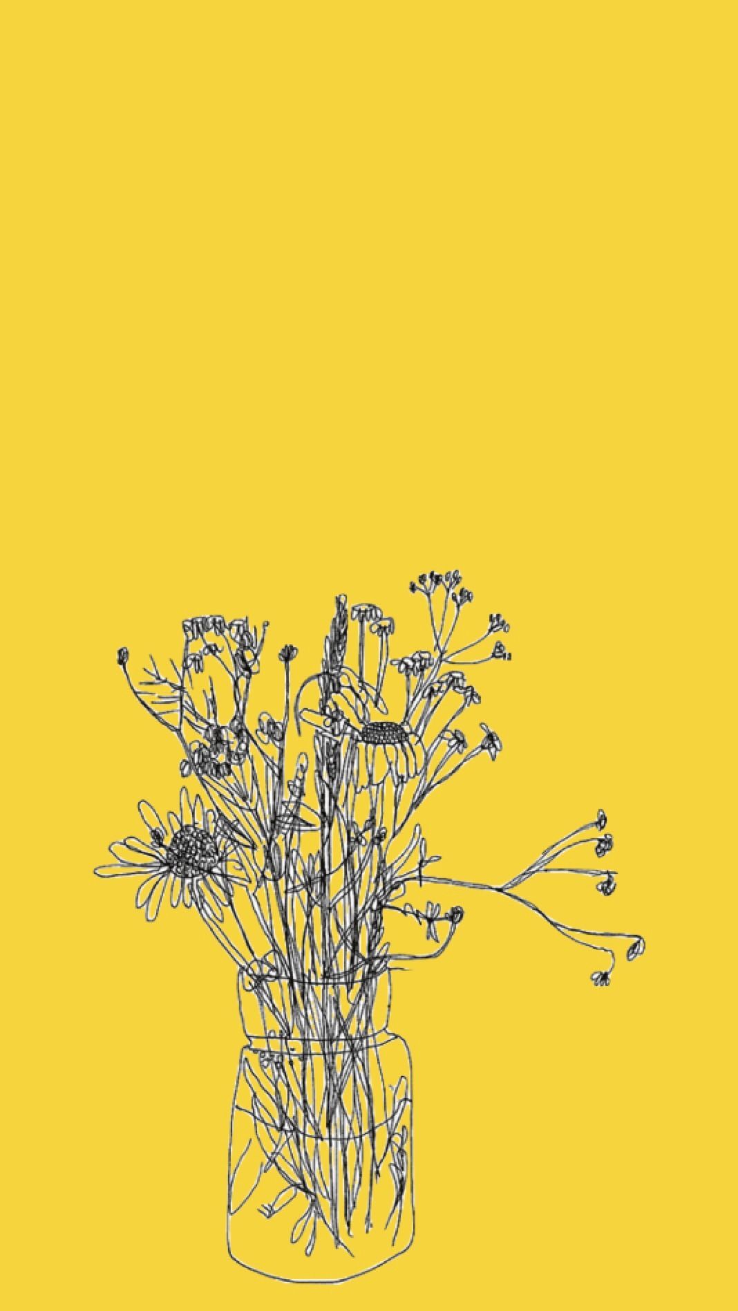 Free download Yellow Aesthetic Wallpaper Top Yellow Aesthetic [1068x1896] for your Desktop, Mobile & Tablet. Explore Yellow Aesthetic Wallpaper. Yellow Aesthetic Wallpaper, Aesthetic Wallpaper, Aesthetic Wallpaper