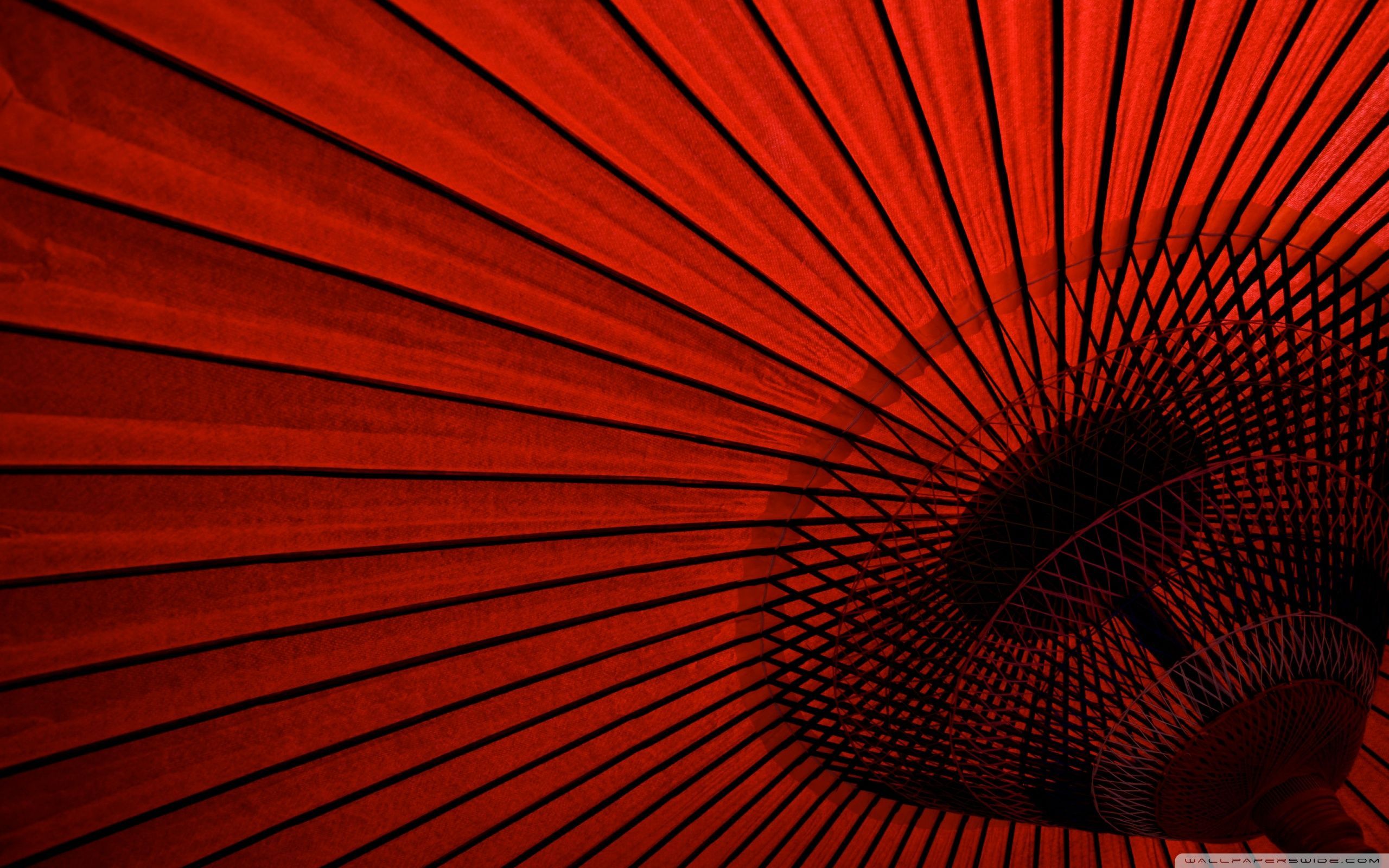 Red Japanese Wallpaper Free Red Japanese Background