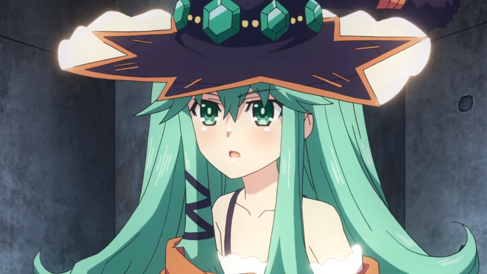 Date A Live Ⅲ Episode 3. Date A Live