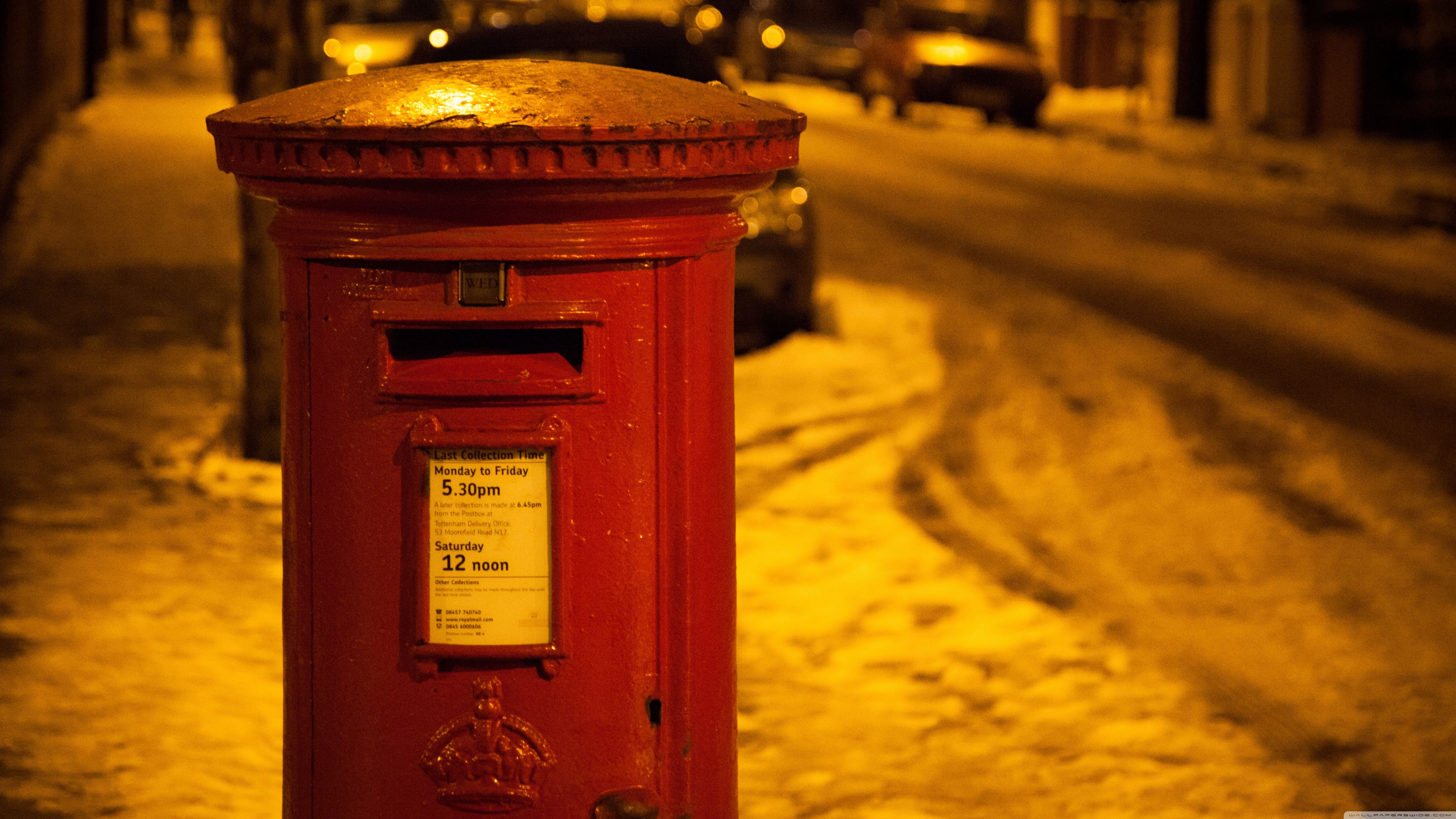 Royalmail Ultra HD Desktop Background Wallpaper for 4K UHD TV, Widescreen & UltraWide Desktop & Laptop, Tablet