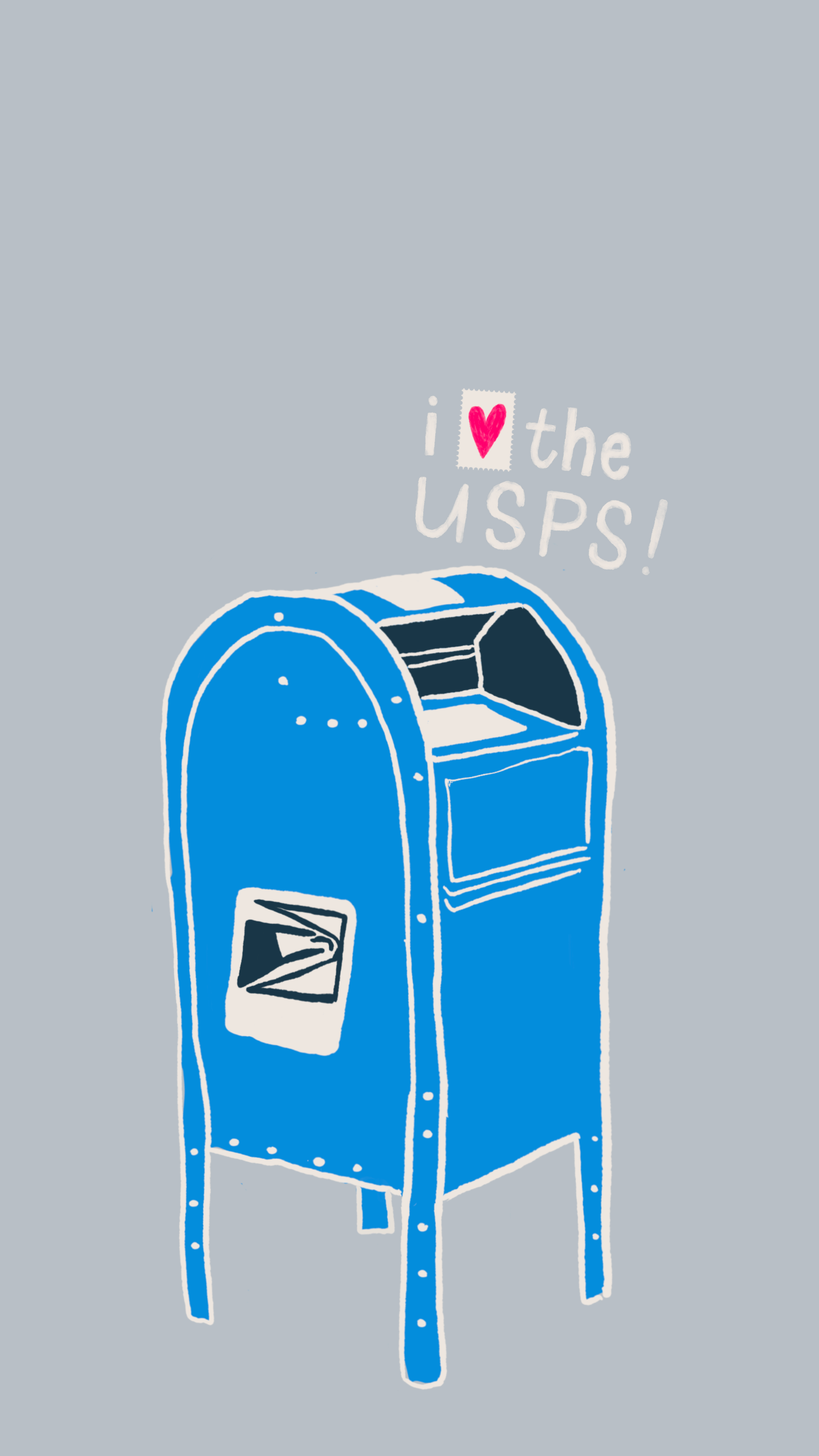 Post Box Wallpapers - Wallpaper Cave