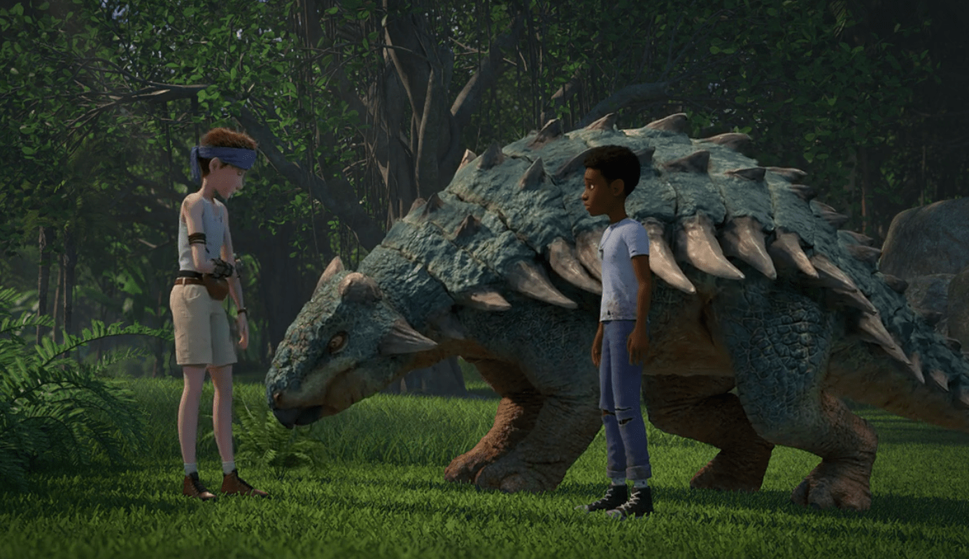 Jurassic World Camp Cretaceous Season 3 Review: One of the Best Yet!