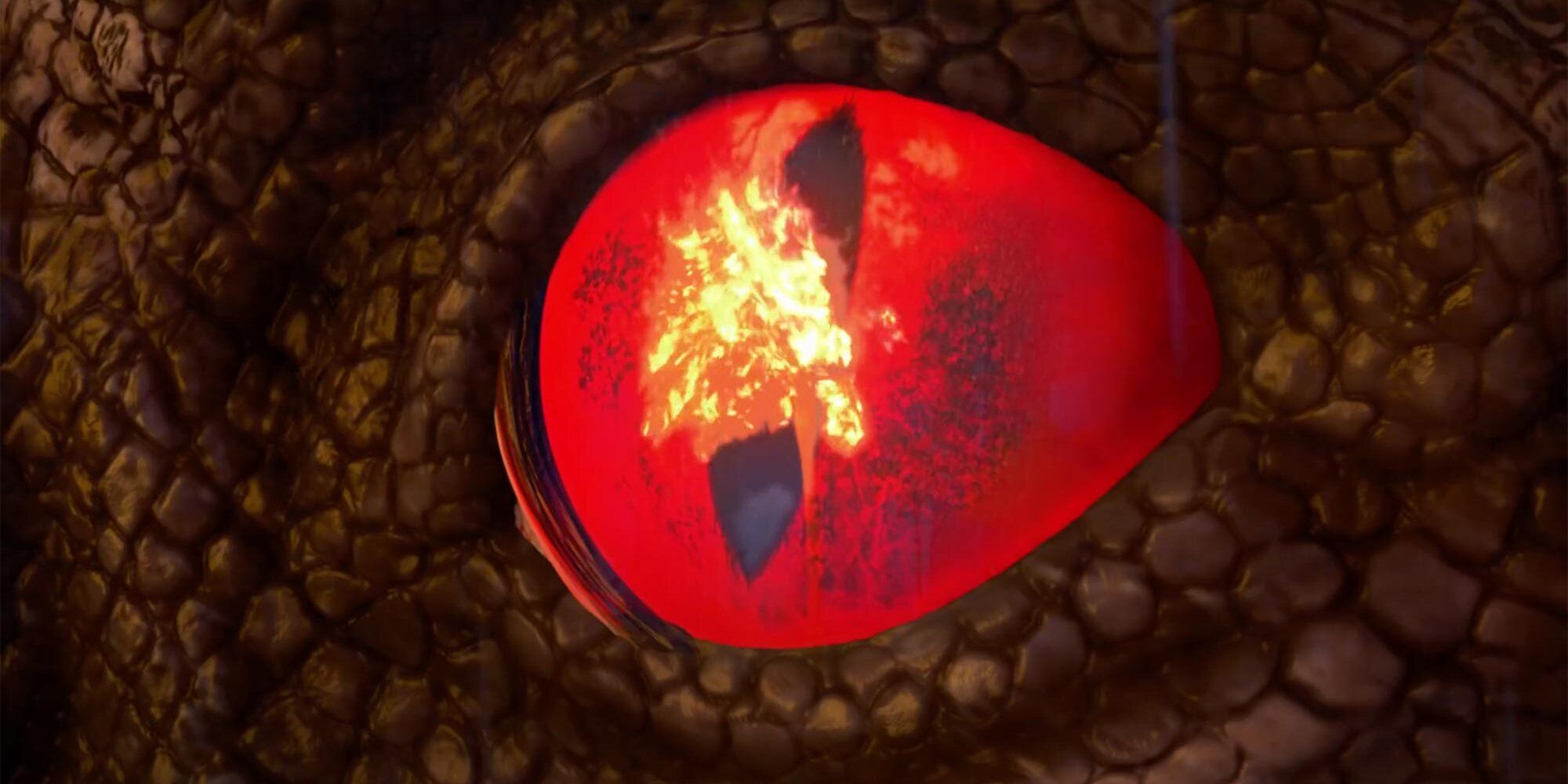 Jurassic World: Camp Cretaceous season 3 cracks open new dino threat