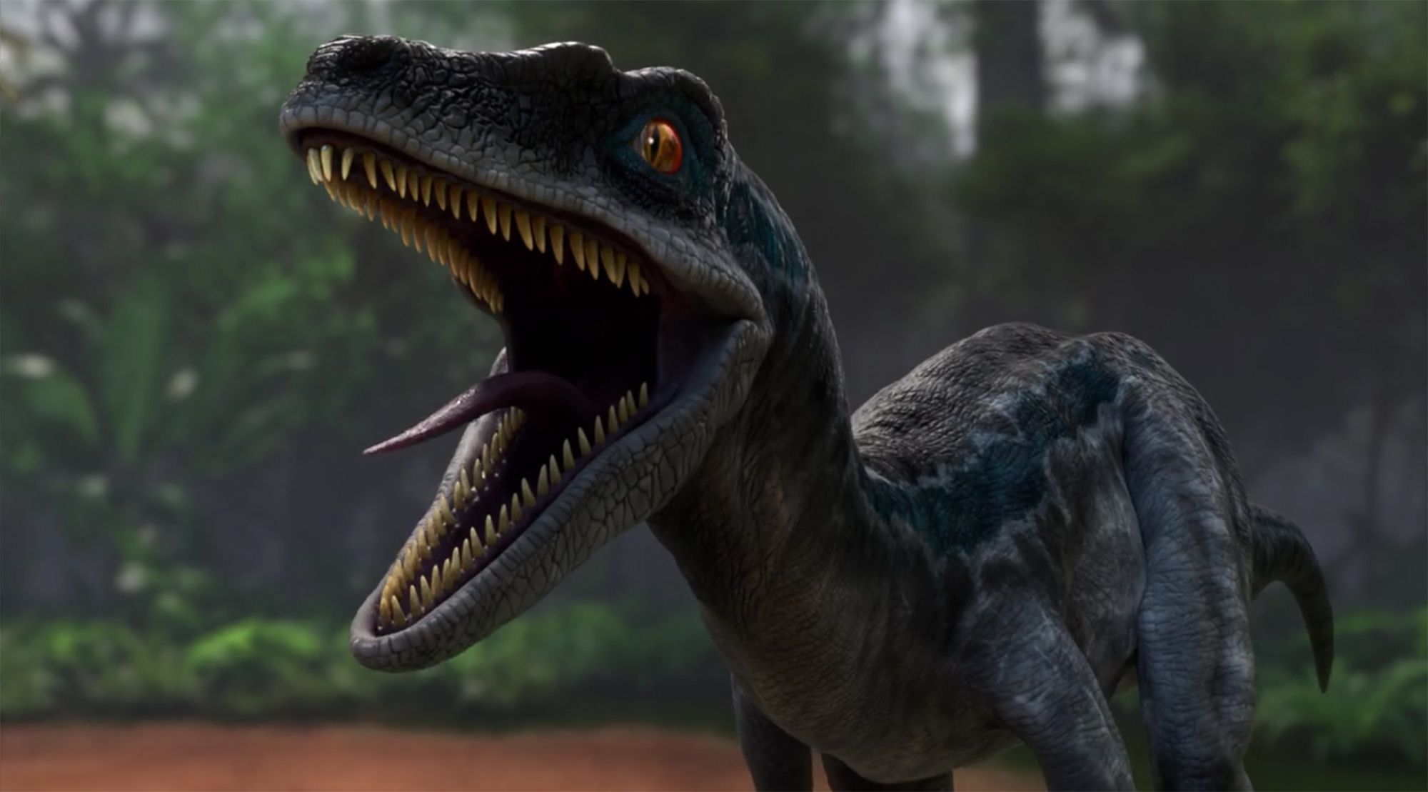 Jurassic World: Camp Cretaceous season 3 team on filling in gaps in movies