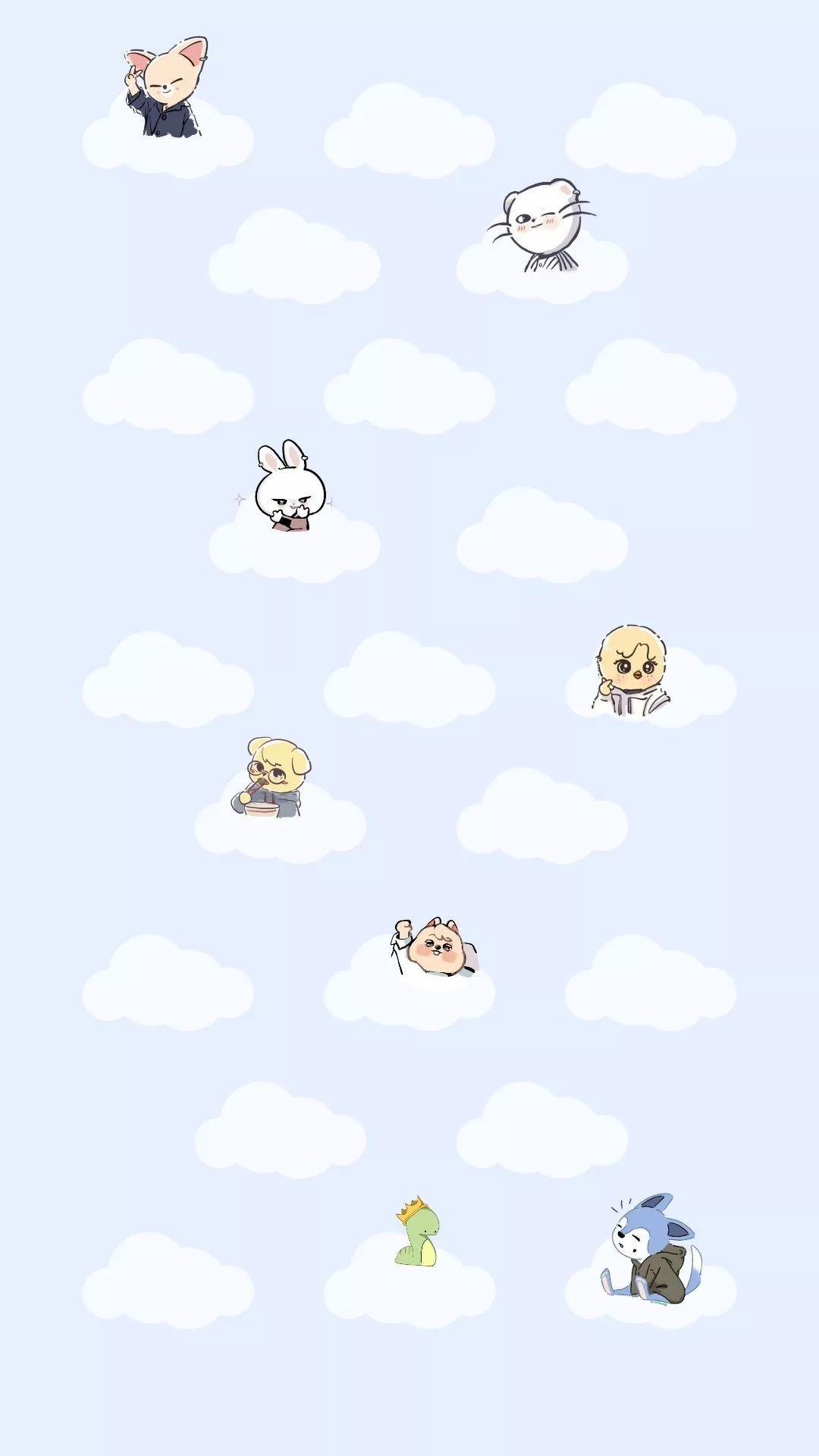 Skz.Staypaper Fanart wallpaper #StrayKids #wallpaper #SKZOOfanart #skzoo #cute #bangchan #SEUNGMIN #han #changbin #HYUNJIN #jeongin #LeeKnow #LeeMinHo #felix