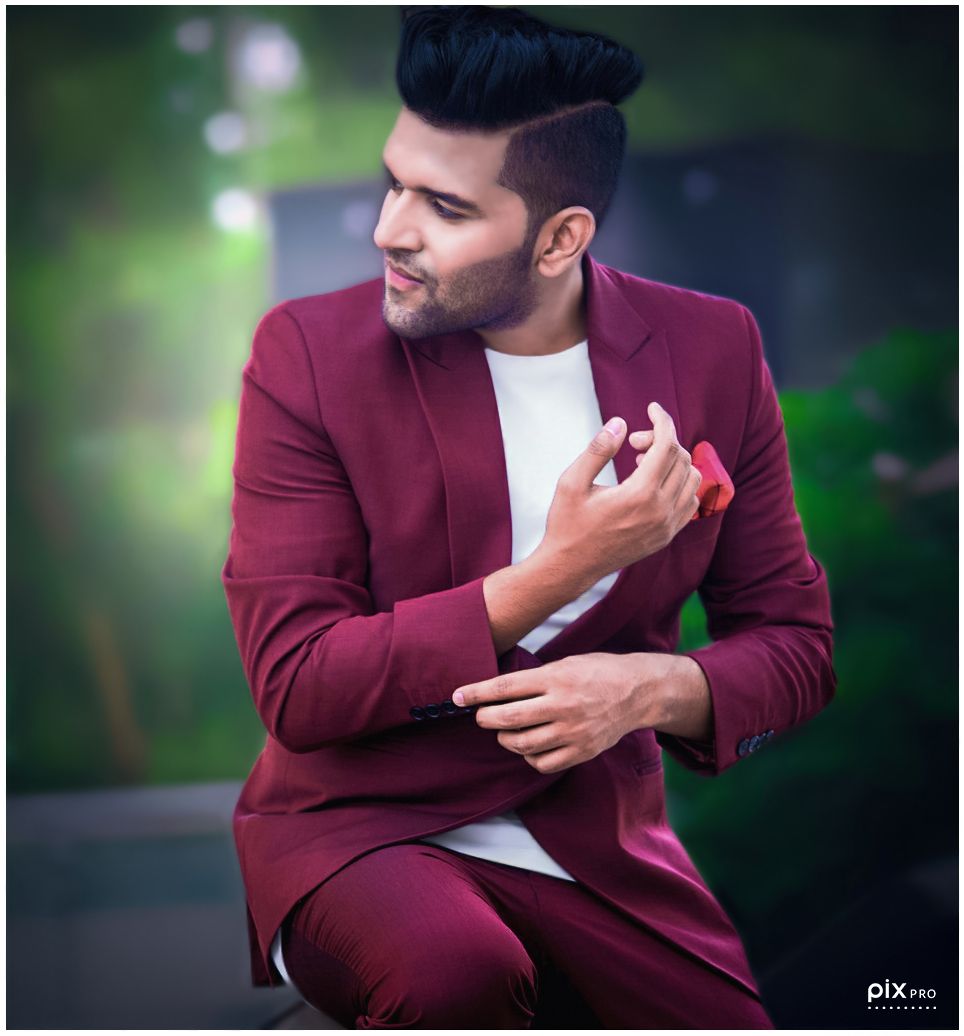 Pix Pro: Guru Randhawa HD image 07 ... #GuruRandhawa #IndianSingerGuru #PunjabiSinger #GuruHDimage #GuruHDpics #pi. Guru pics, Love HD image, Love guru