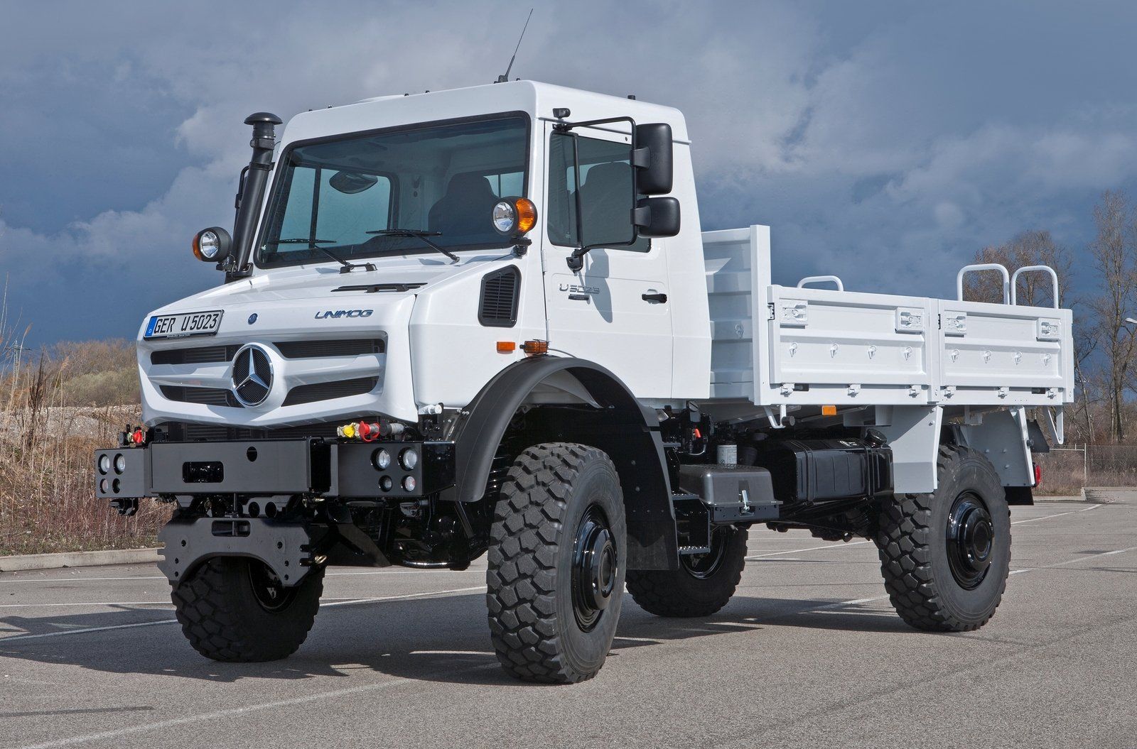Mercedes Benz Unimog U5023 Picture, Photo, Wallpaper And Videos. Top Speed. Unimog, Mercedes Benz Unimog, Mercedes Unimog