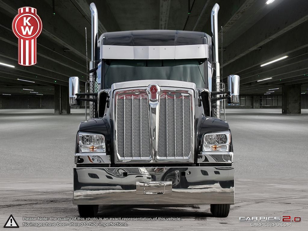 Kenworth W990 Wallpapers - Wallpaper Cave